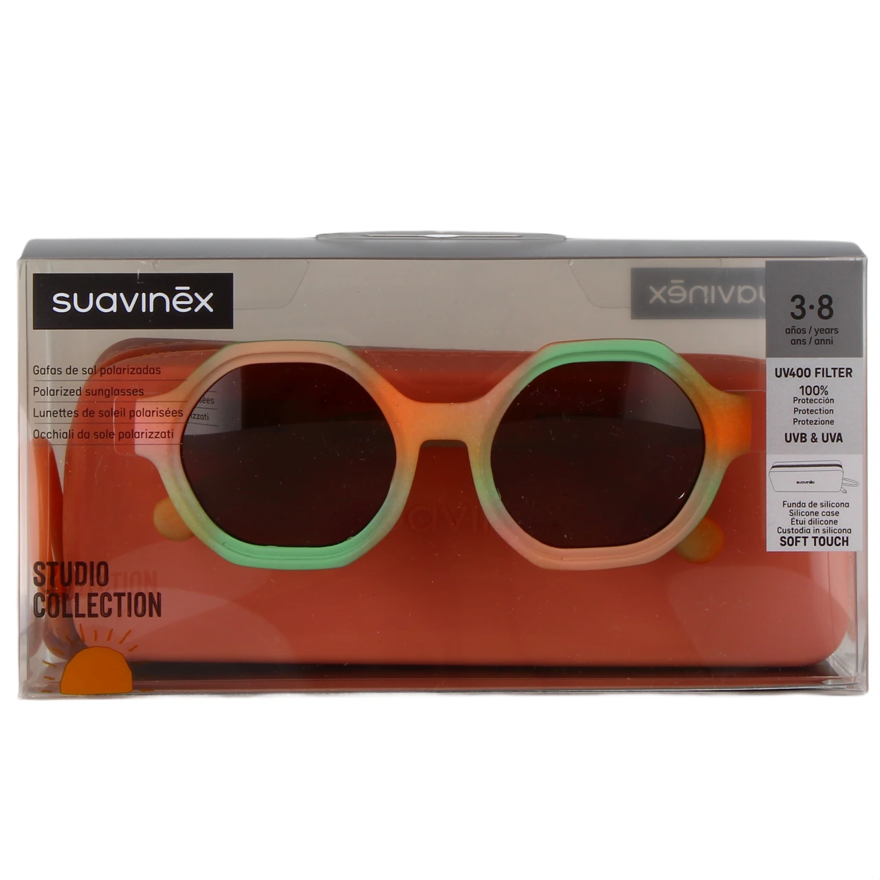 Suavinex Lunettes de Soleil - Vue 19