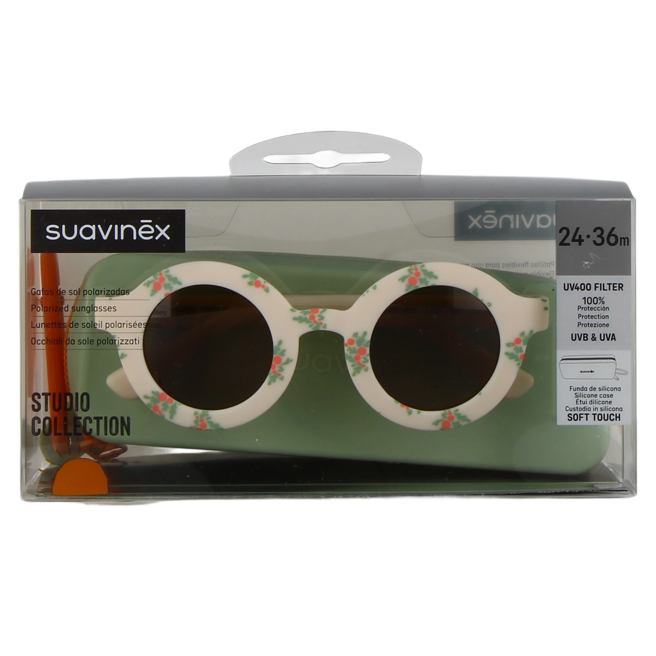 Suavinex Lunettes de Soleil - Vue 14