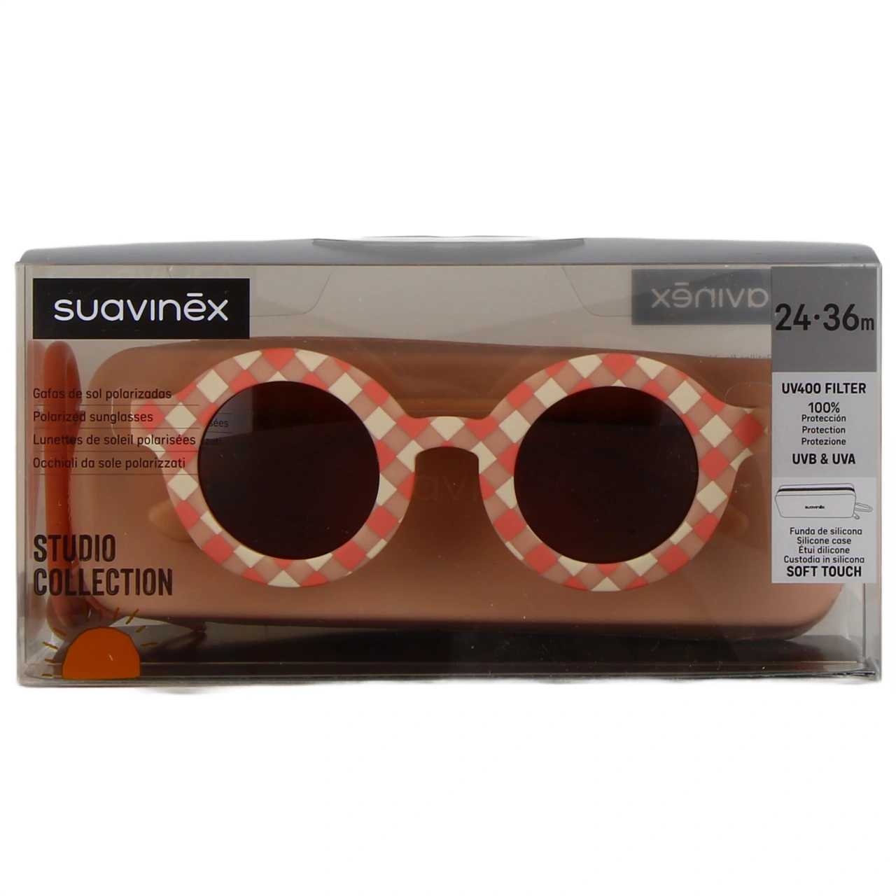 Suavinex Lunettes de Soleil - Vue 13