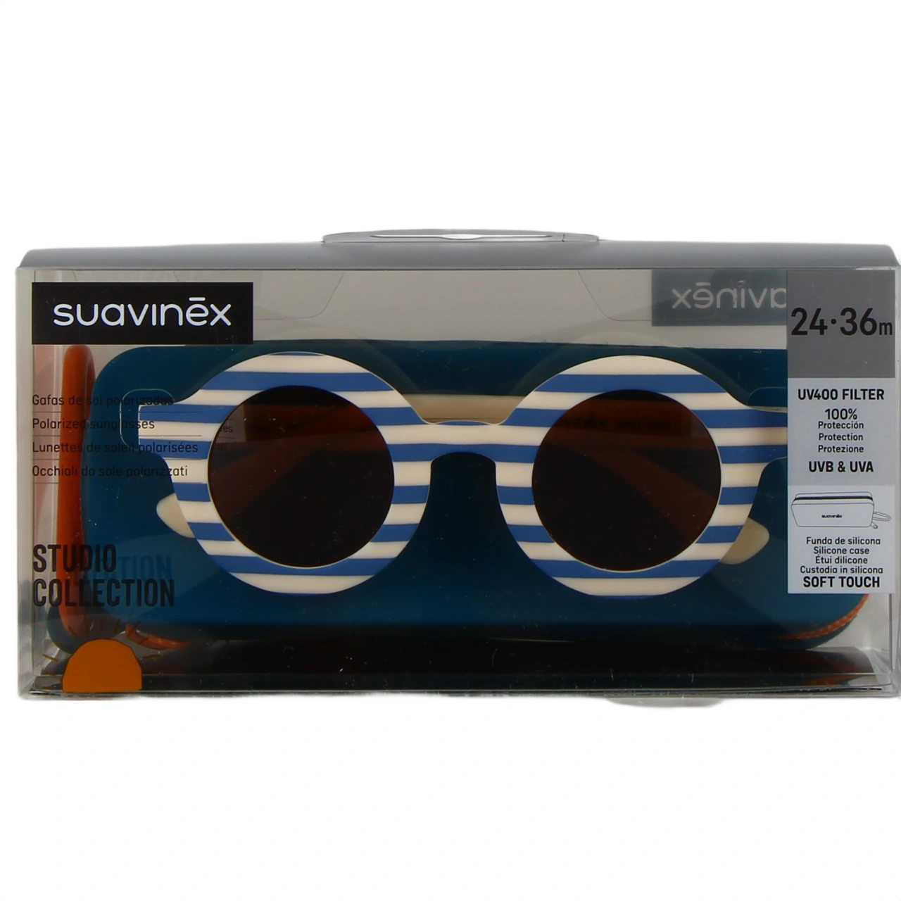 Suavinex Lunettes de Soleil - Vue 12