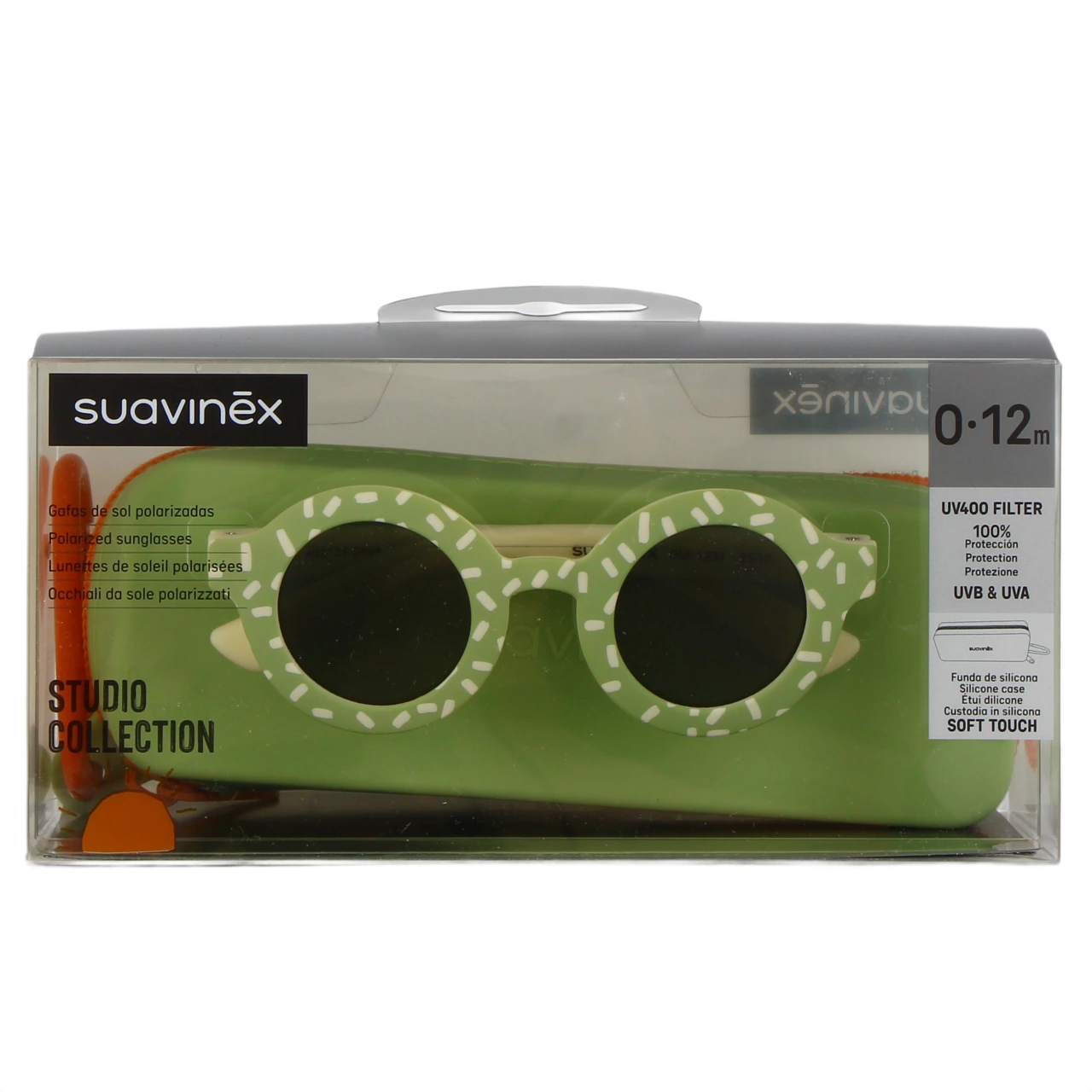 Suavinex Lunettes de Soleil - Vue 5