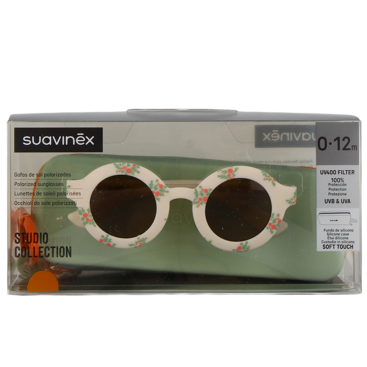 Suavinex Lunettes de Soleil - Vue 4