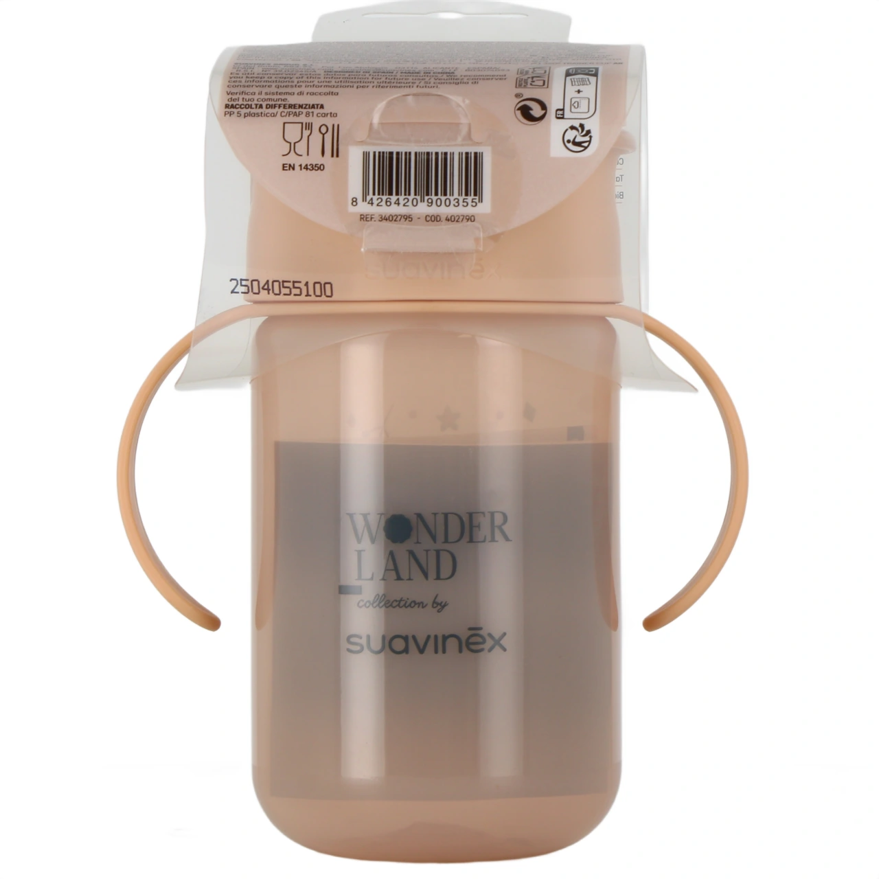 Suavinex Tasse d'Apprentissage - Vue 5