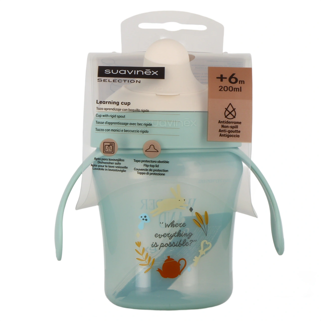 Suavinex Tasse d'Apprentissage - Suavinex