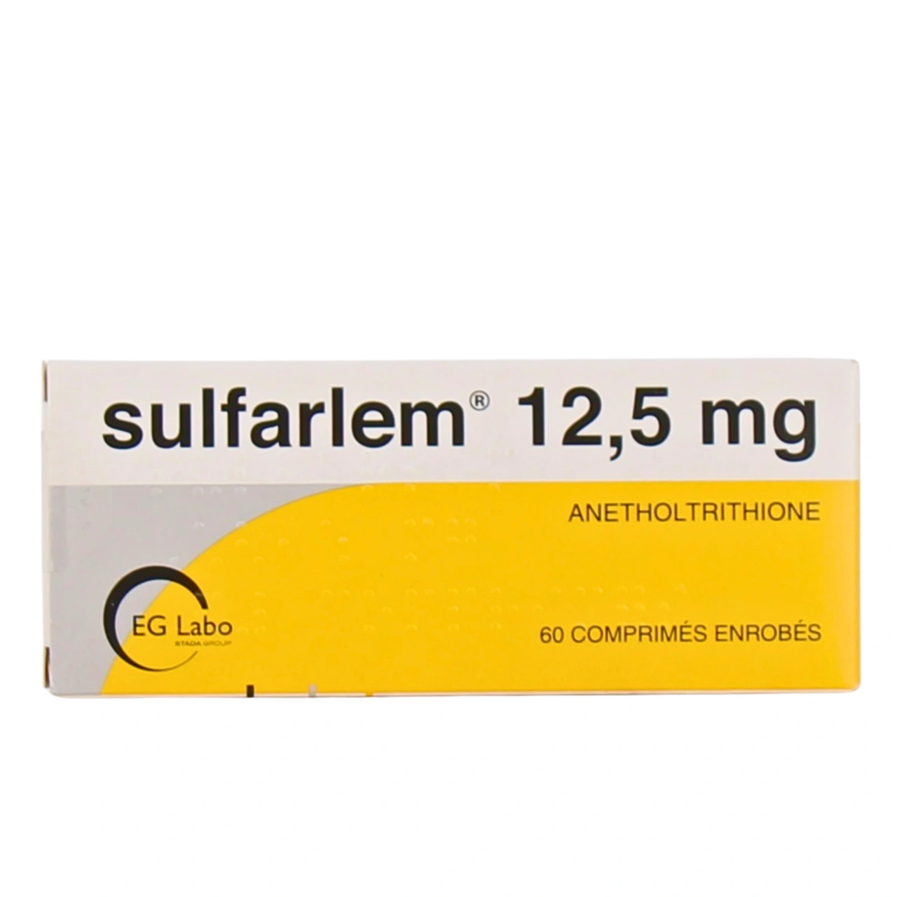 Sulfarlem - EG Labo