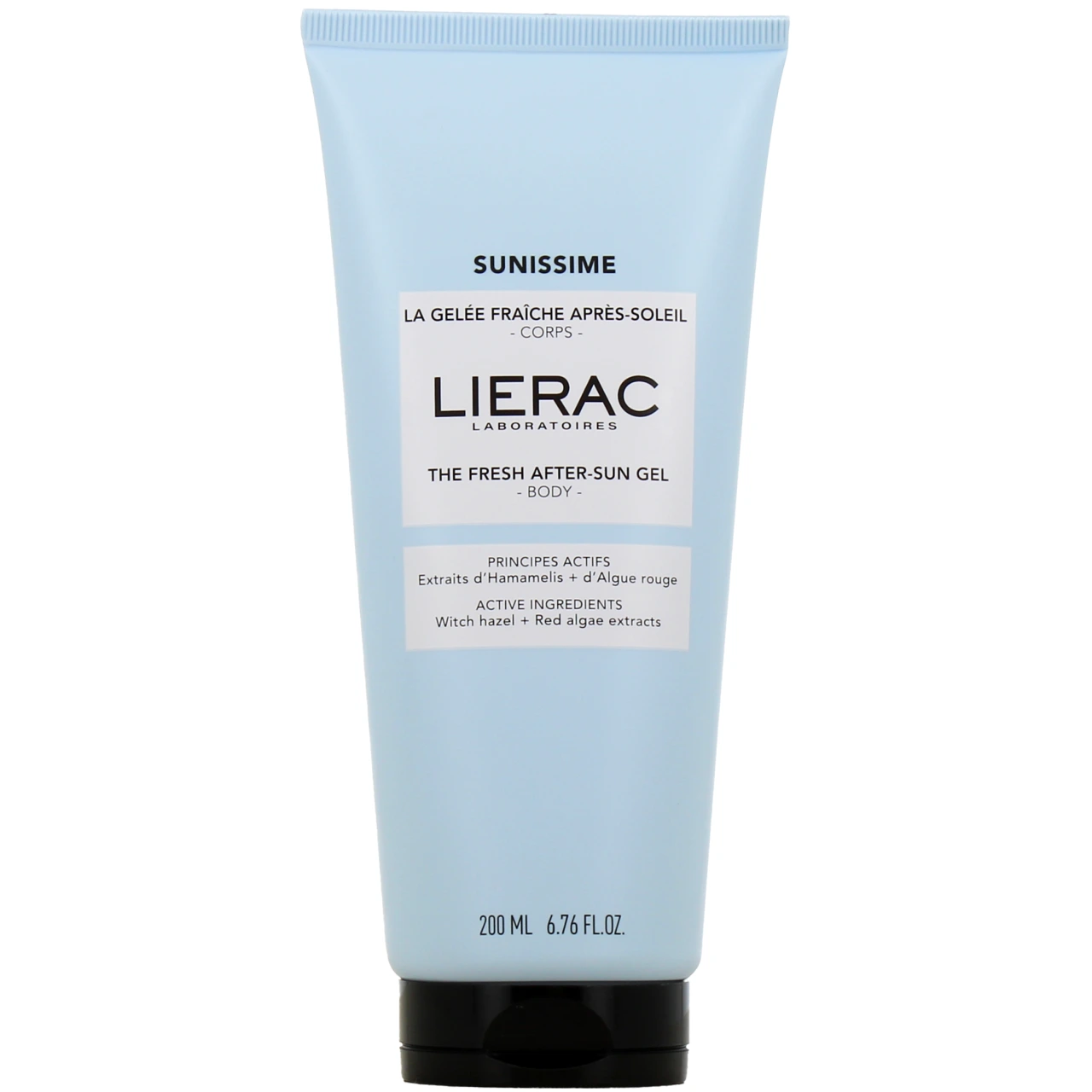 Sunissime La Gelée Fraîche Après-Soleil - Sunissime