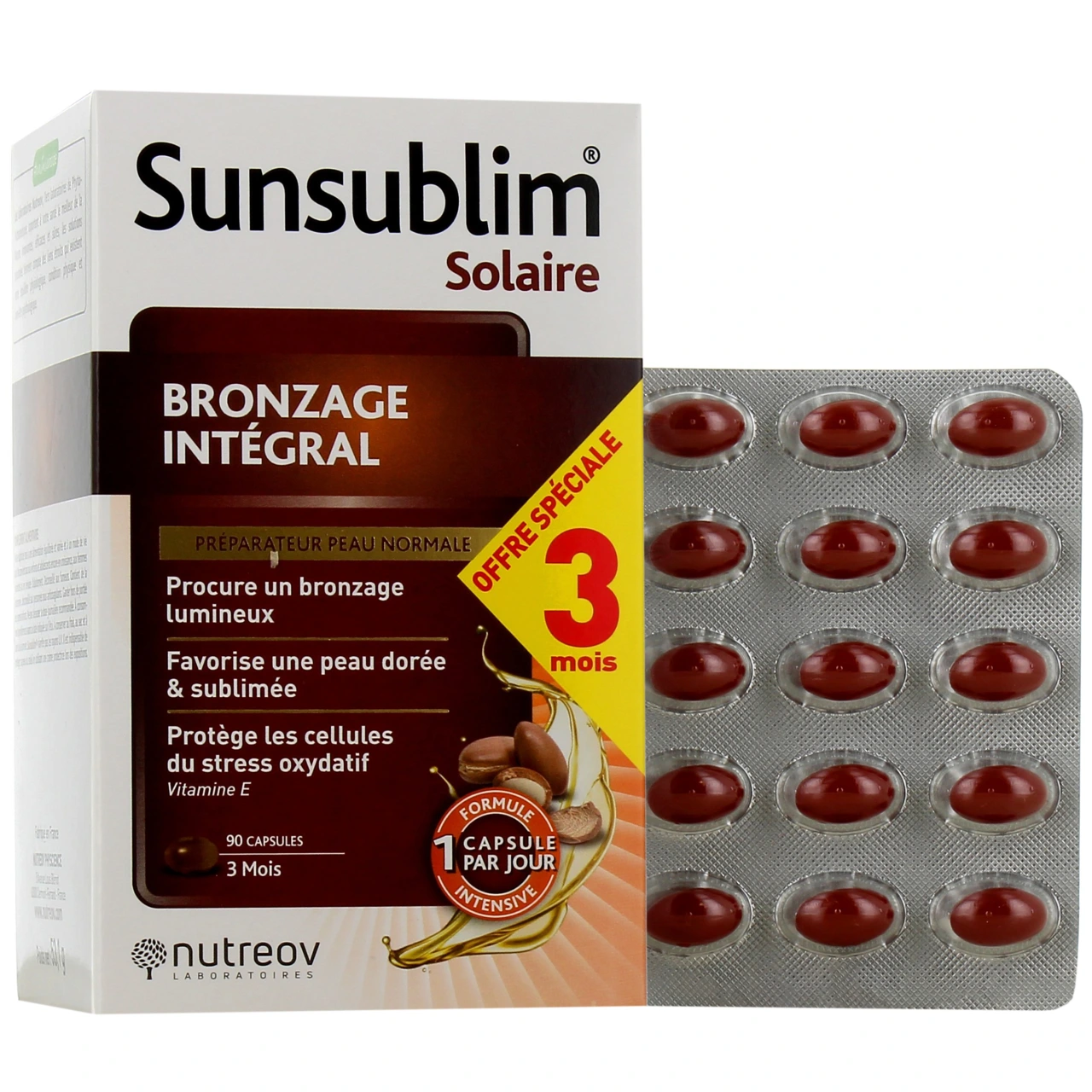 Sunsublim Bronzage Intégral - Vue 4