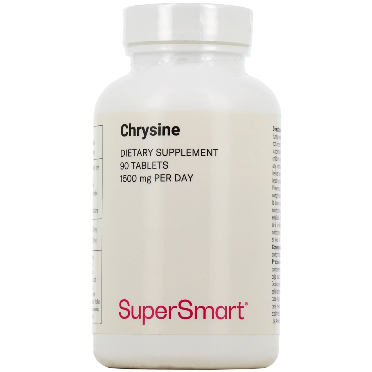 SuperSmart Chrysine - SuperSmart