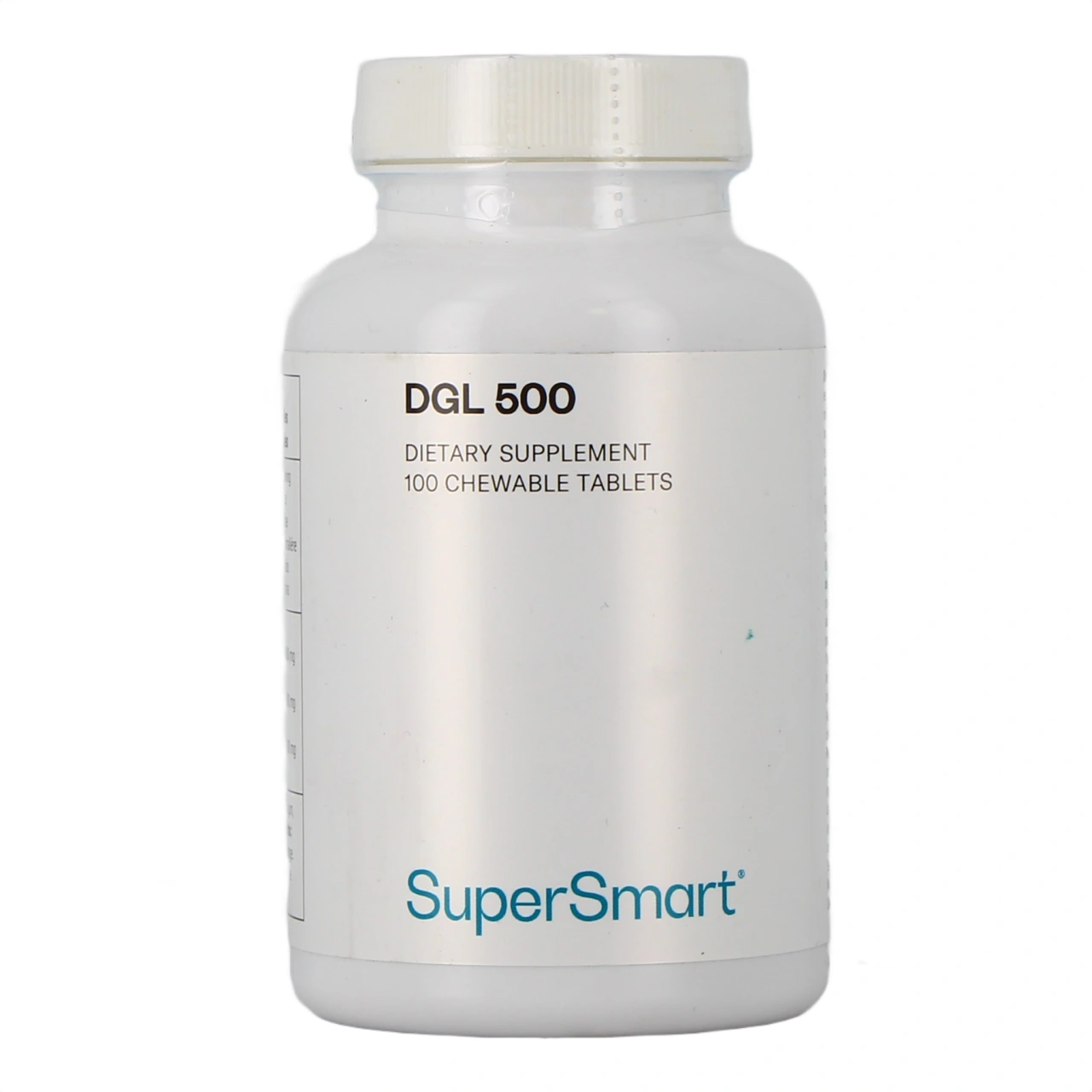 Supersmart DGL 500 - SuperSmart