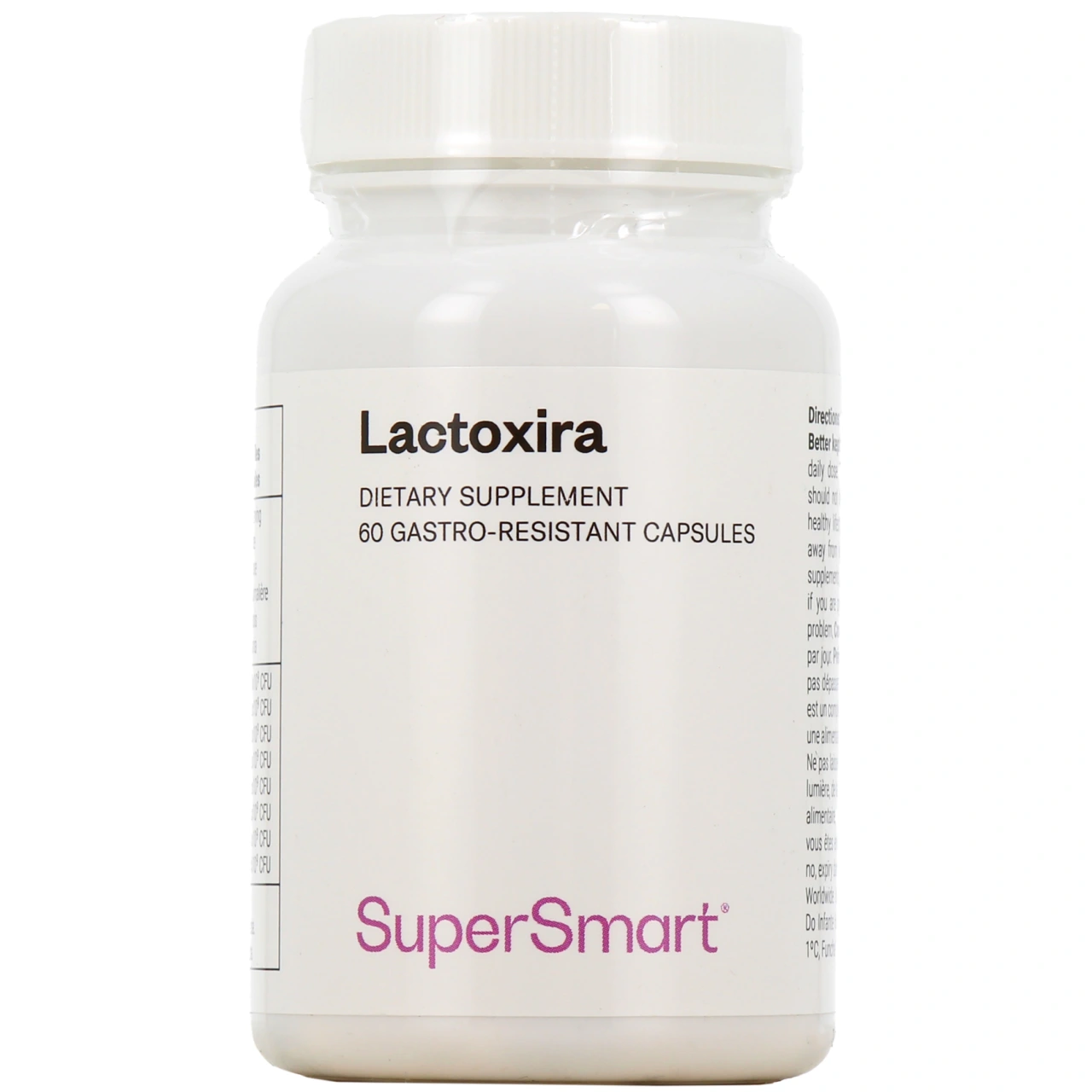 SuperSmart Lactoxira - SuperSmart