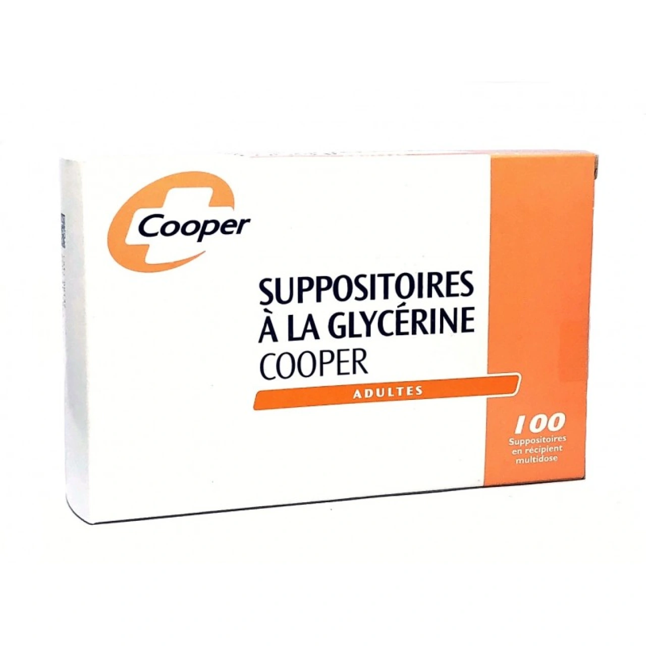 Suppositoires à la Glycerine pour Adultes - Vue 7