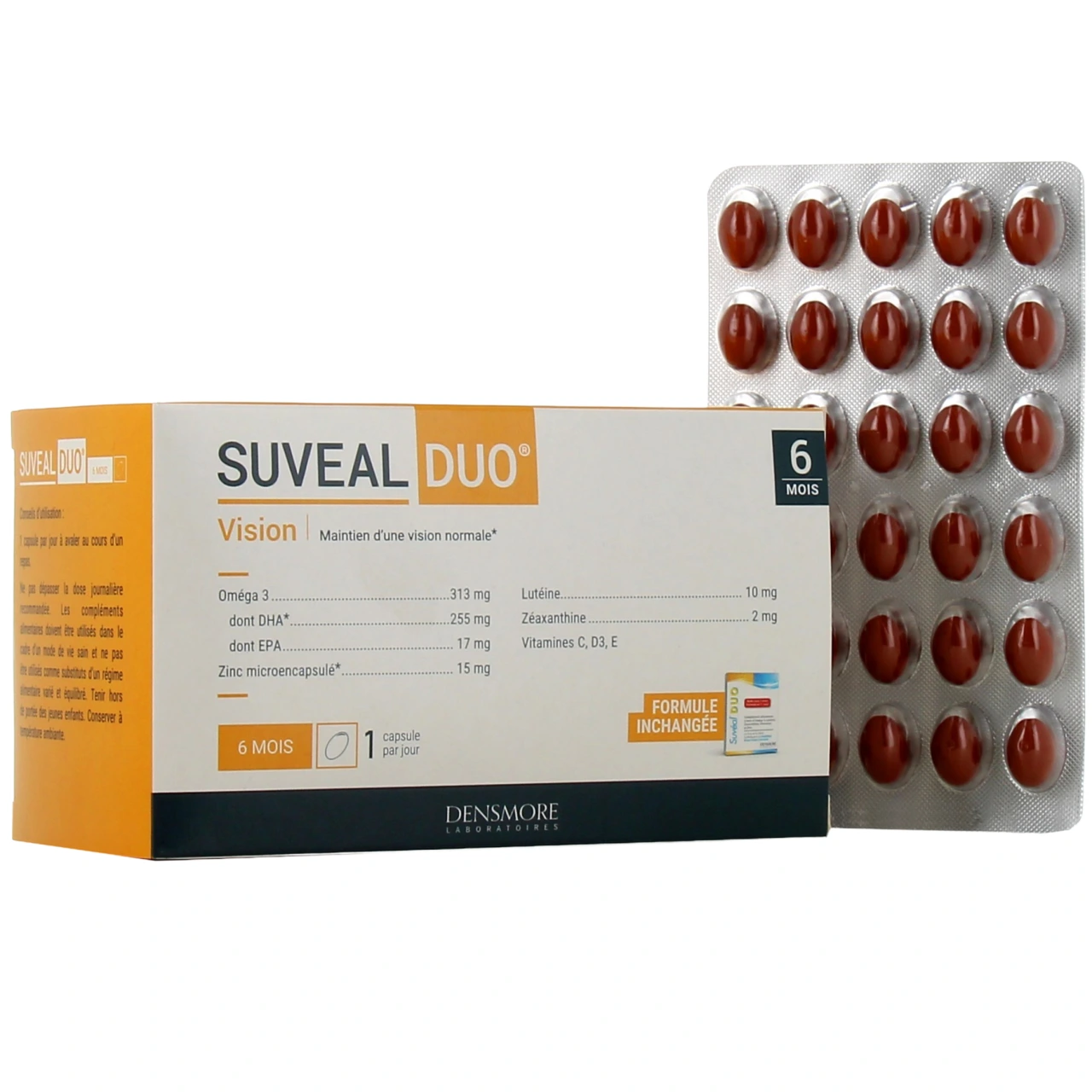 Suveal Duo - Vue 7