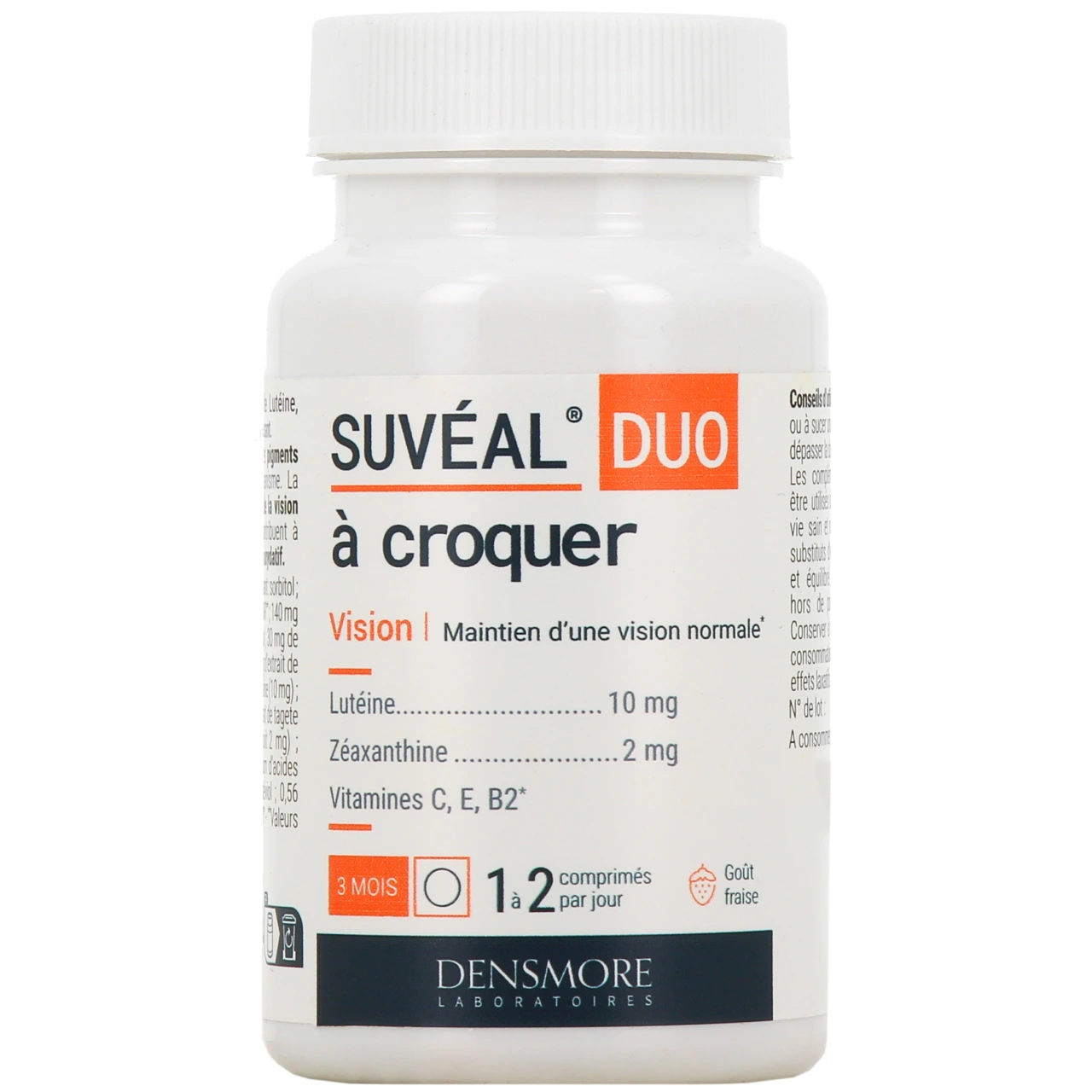 Suveal Duo - Vue 10