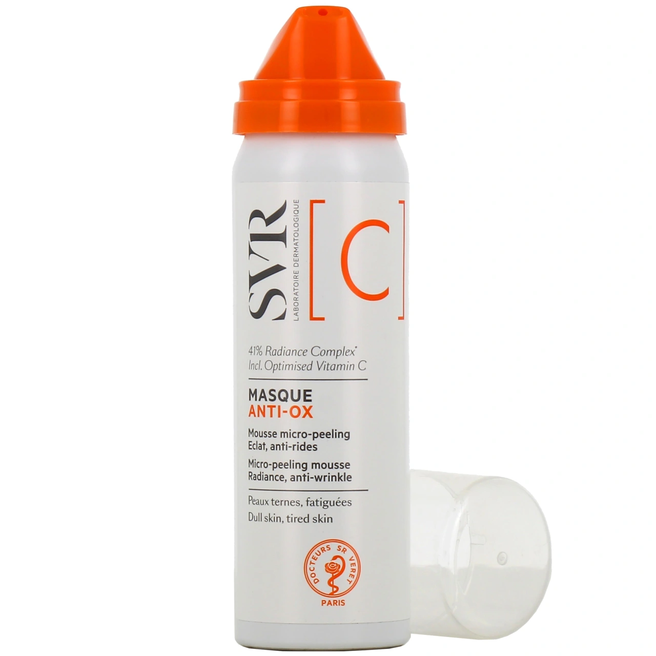 SVR [C] Anti-Ox Masque - SVR