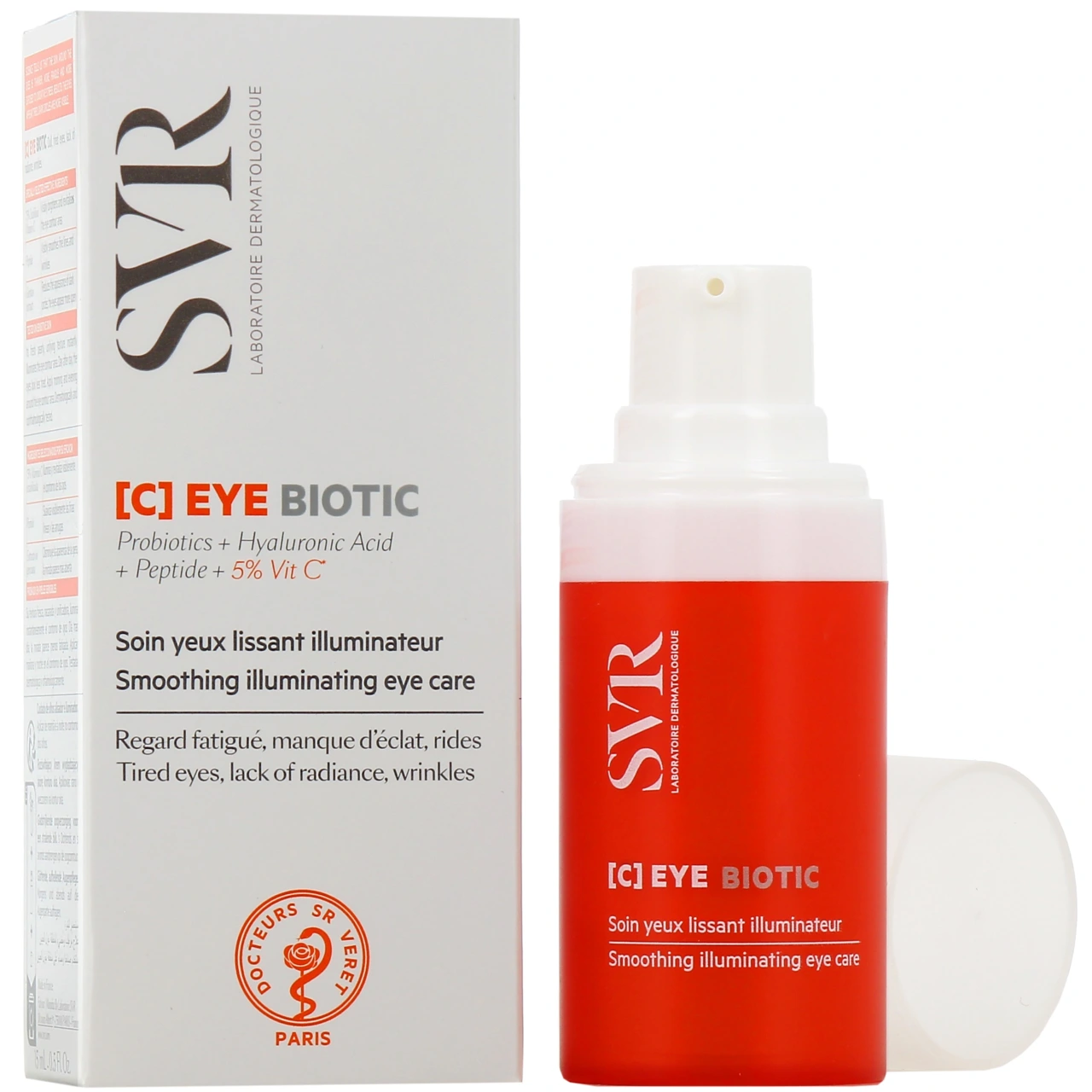 SVR C Eye Biotic - SVR