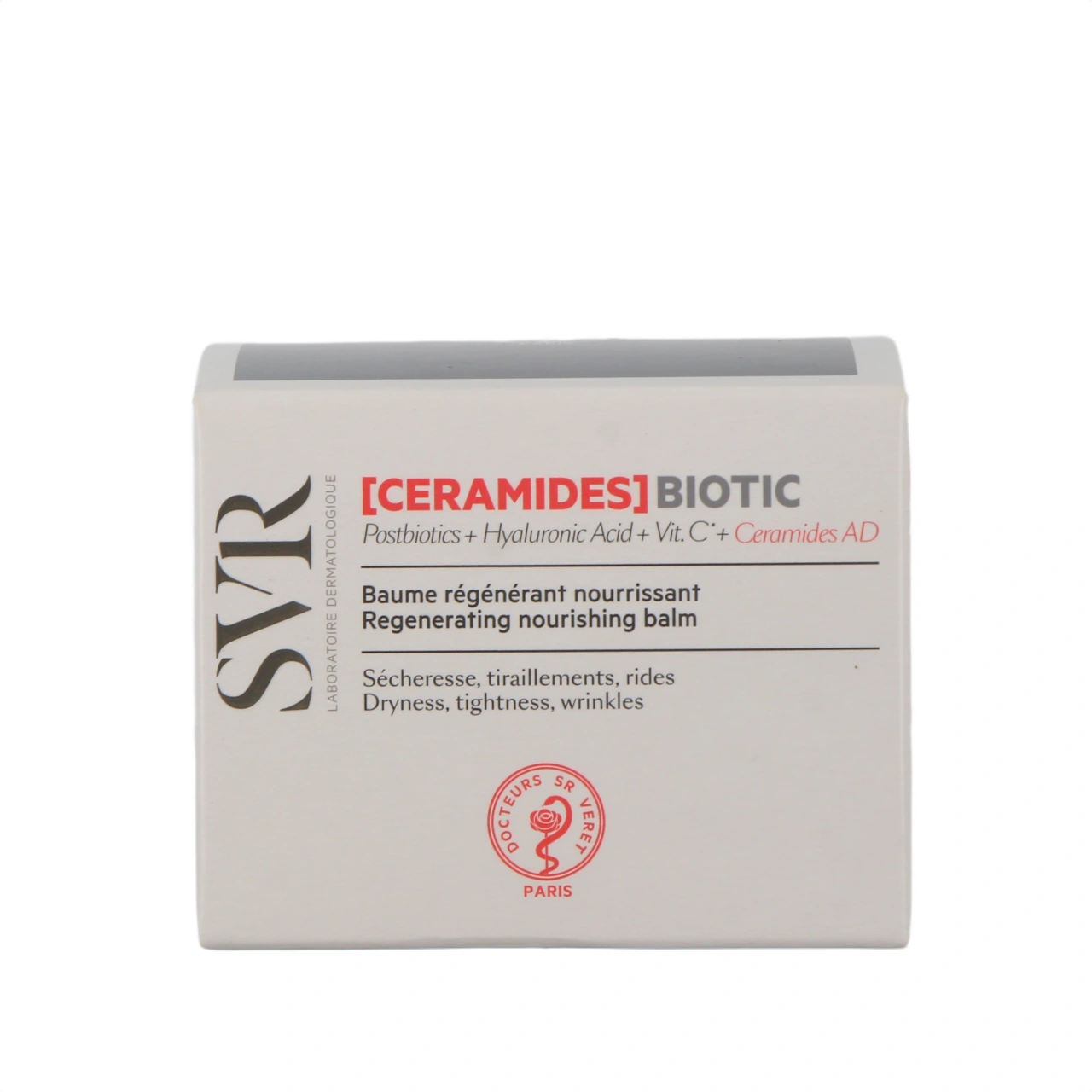 SVR Ceramides Biotic Baume Régénérant Nourrissant - Vue 2