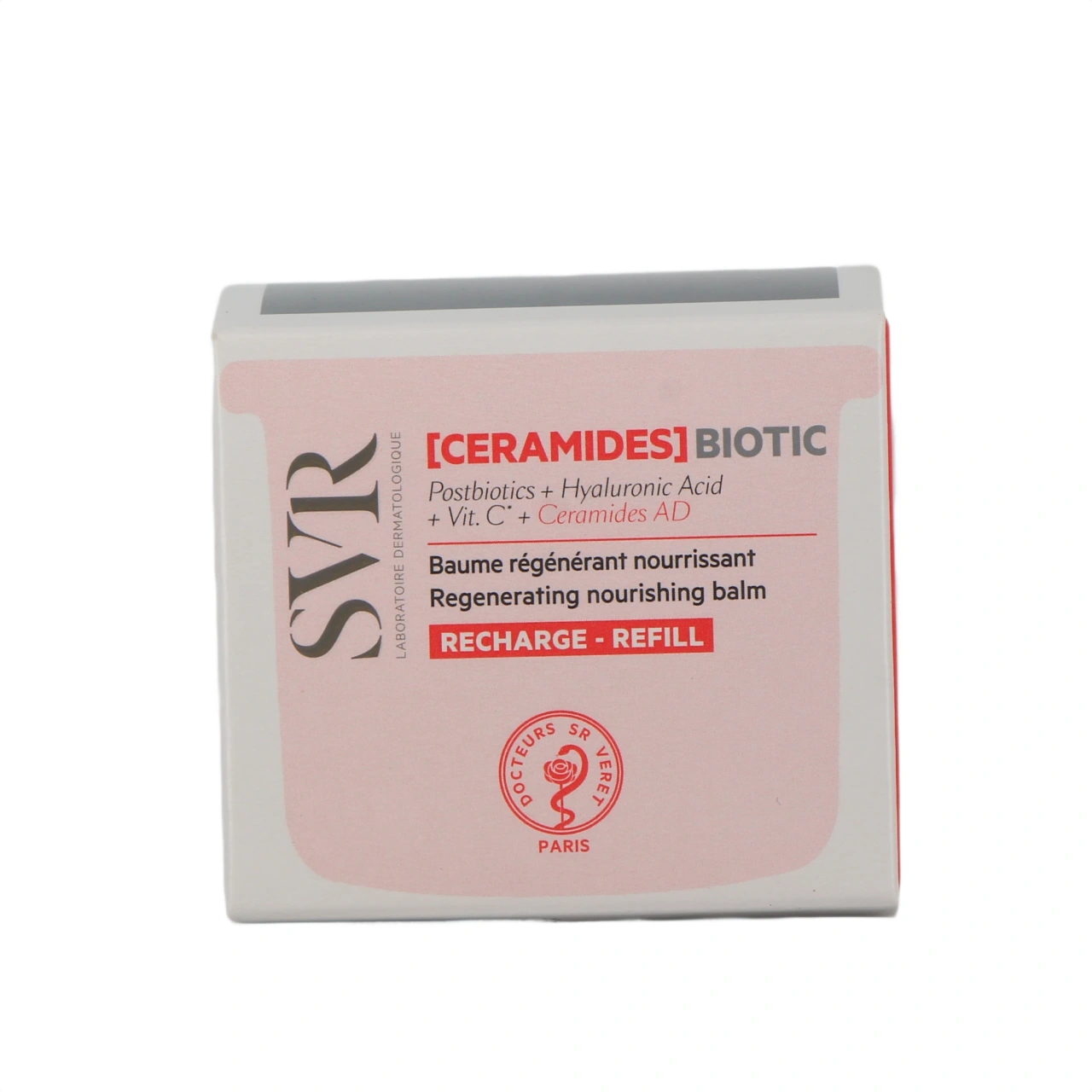 SVR Ceramides Biotic Baume Régénérant Nourrissant - Vue 5