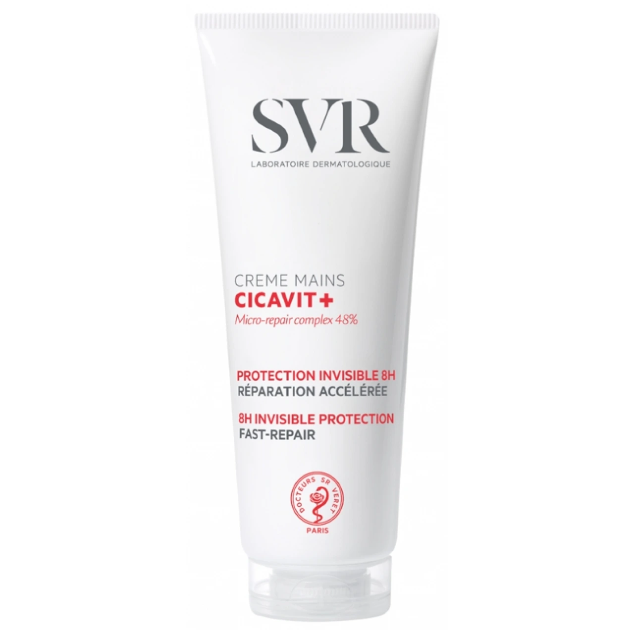 SVR Cicavit+ Crème mains - Vue 4