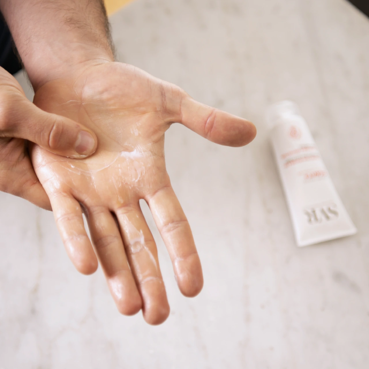 SVR Cicavit+ Crème mains - Vue 5