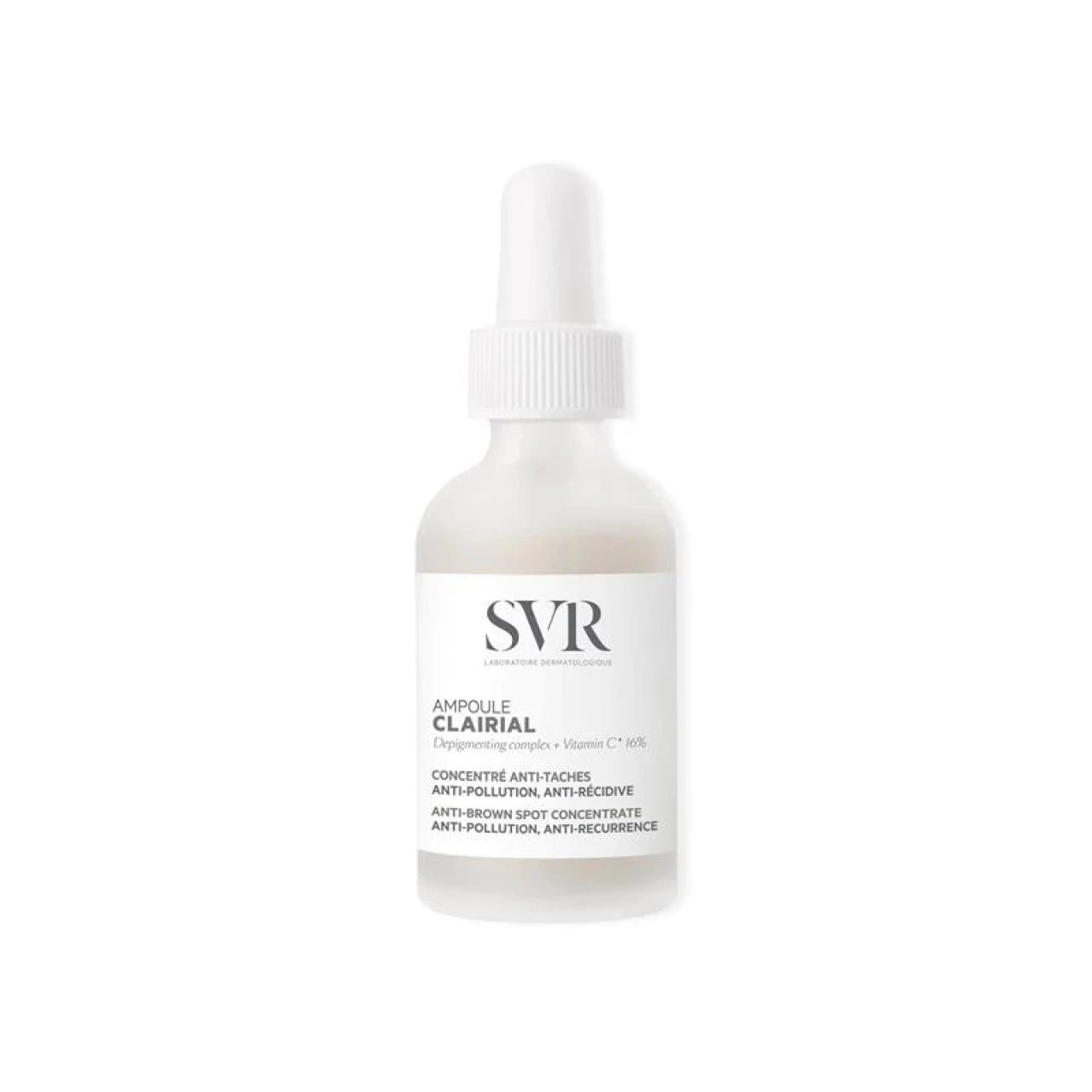 SVR Clairial Ampoule Concentré Anti-Taches - Vue 3