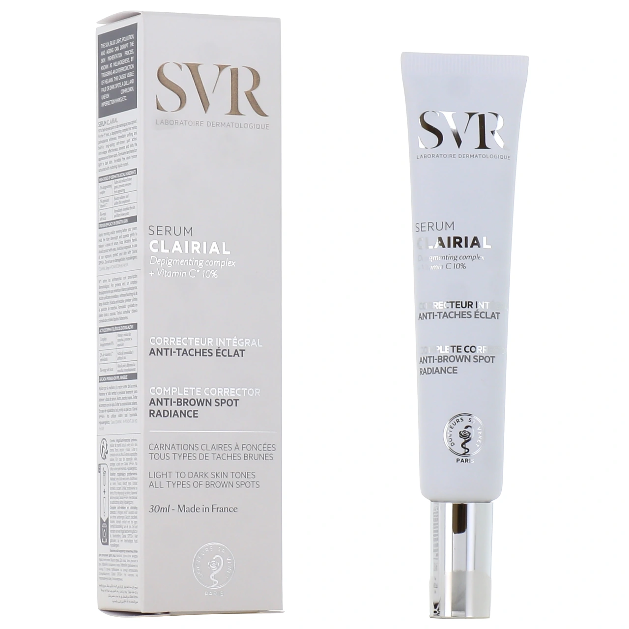 SVR Clairial Serum - SVR