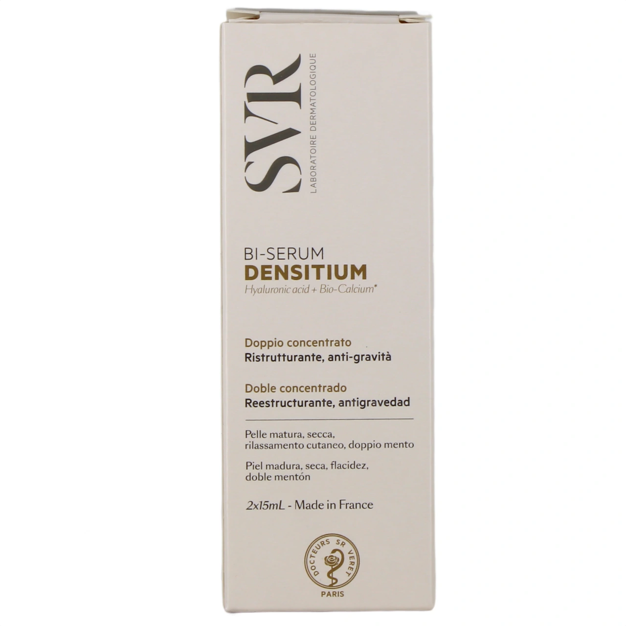 SVR Densitium Bi-Sérum - Vue 3