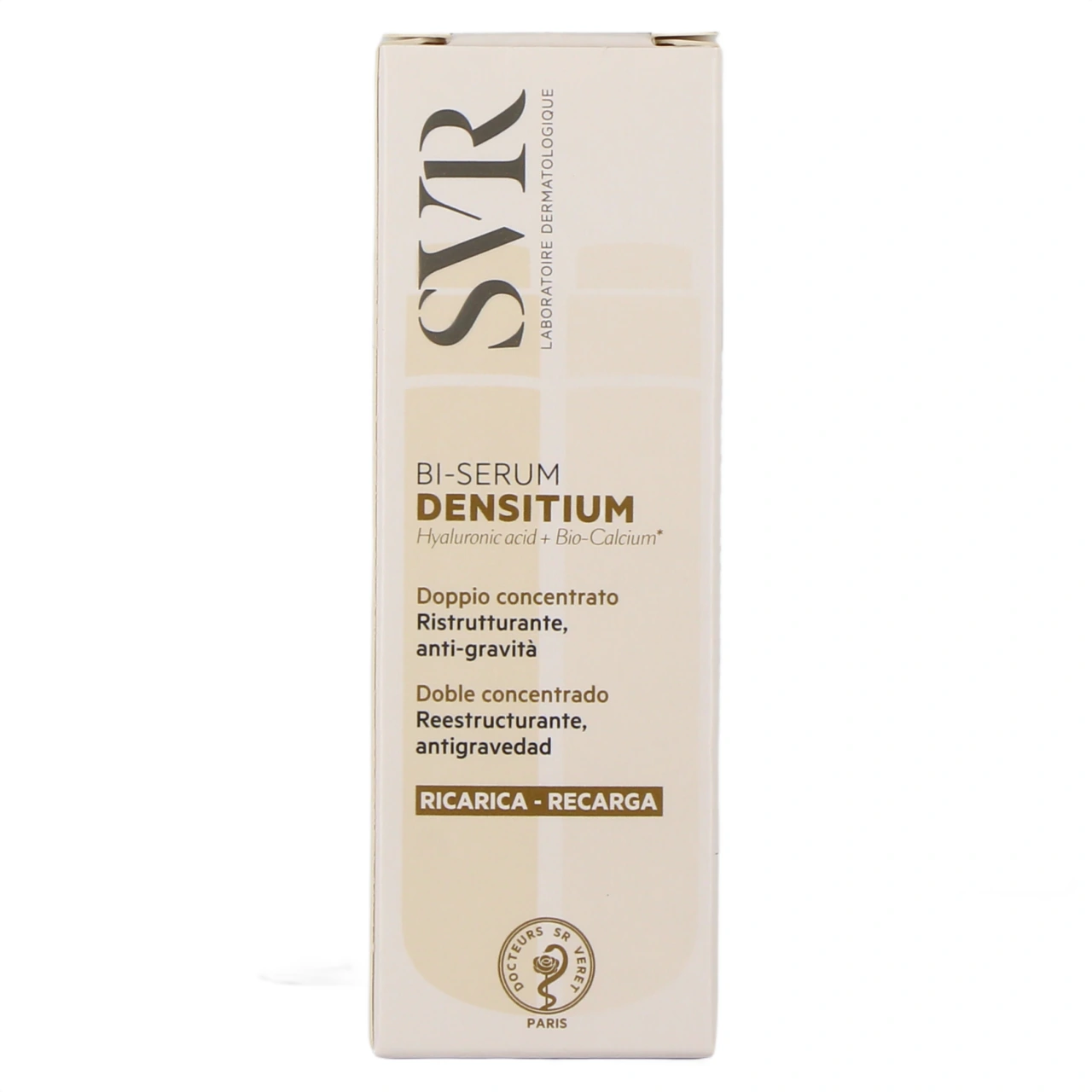 SVR Densitium Bi-Sérum - Vue 6