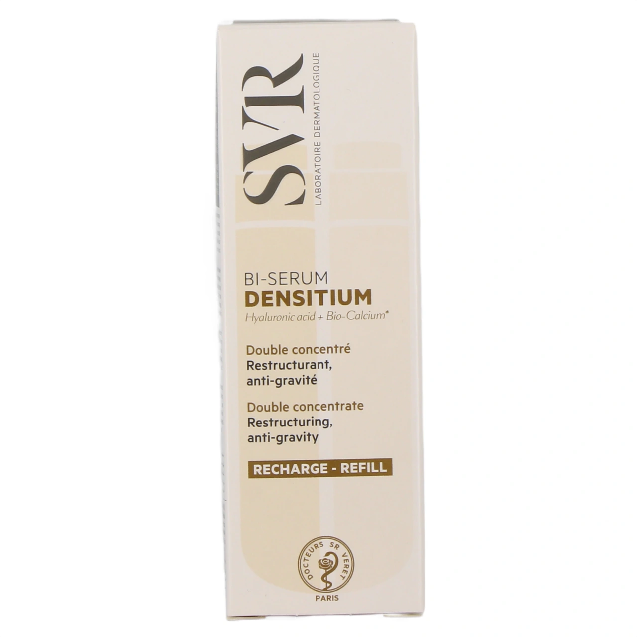 SVR Densitium Bi-Sérum - Vue 5
