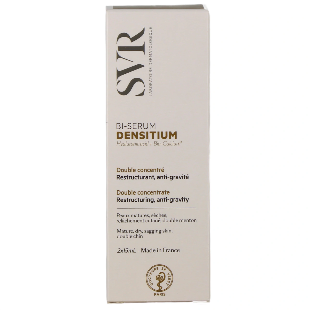 SVR Densitium Bi-Sérum - SVR