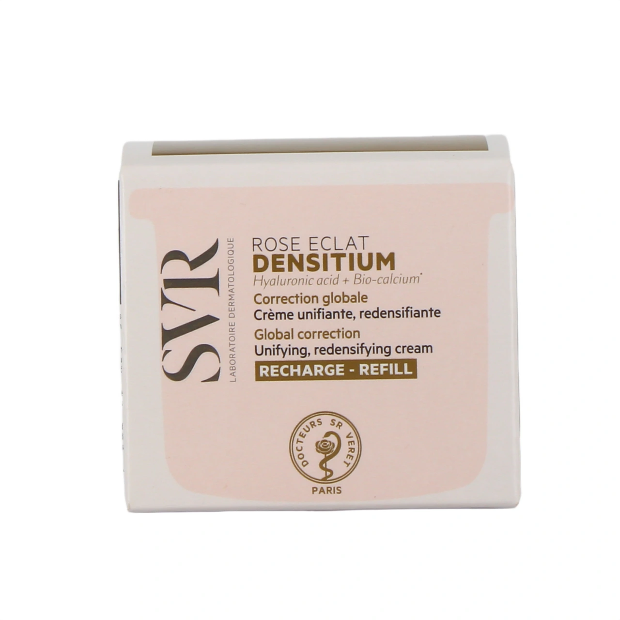 SVR Densitium Crème Anti-Âge Rose Eclat - Vue 5