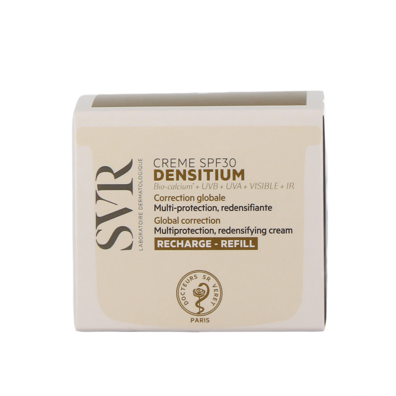 SVR Densitium Crème Correction Globale Multi Protection SPF 30 - Vue 5