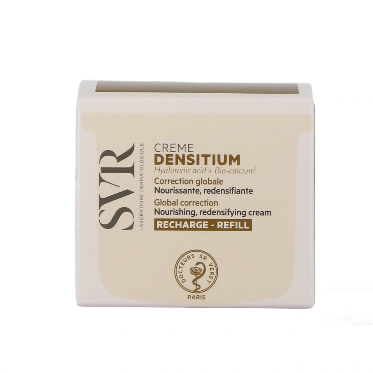 SVR Densitium Crème Correction Globale - Vue 9