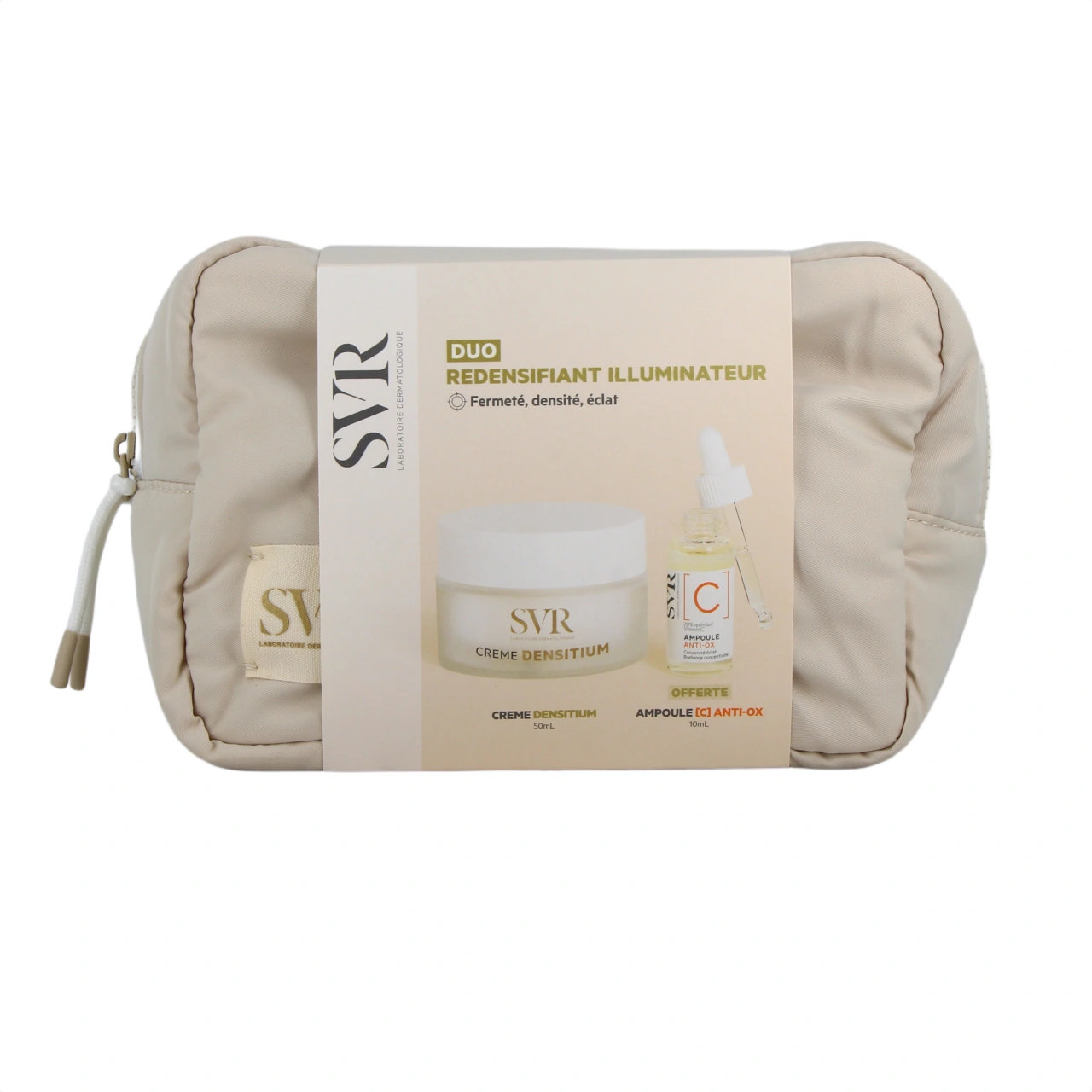 SVR Densitium Crème Correction Globale - Vue 8