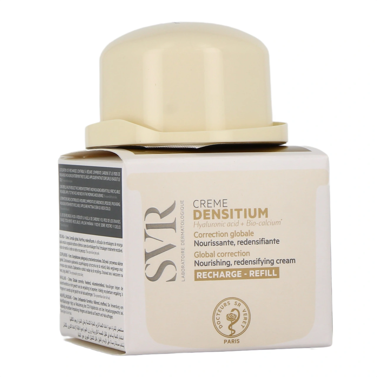 SVR Densitium Crème Correction Globale - Vue 7