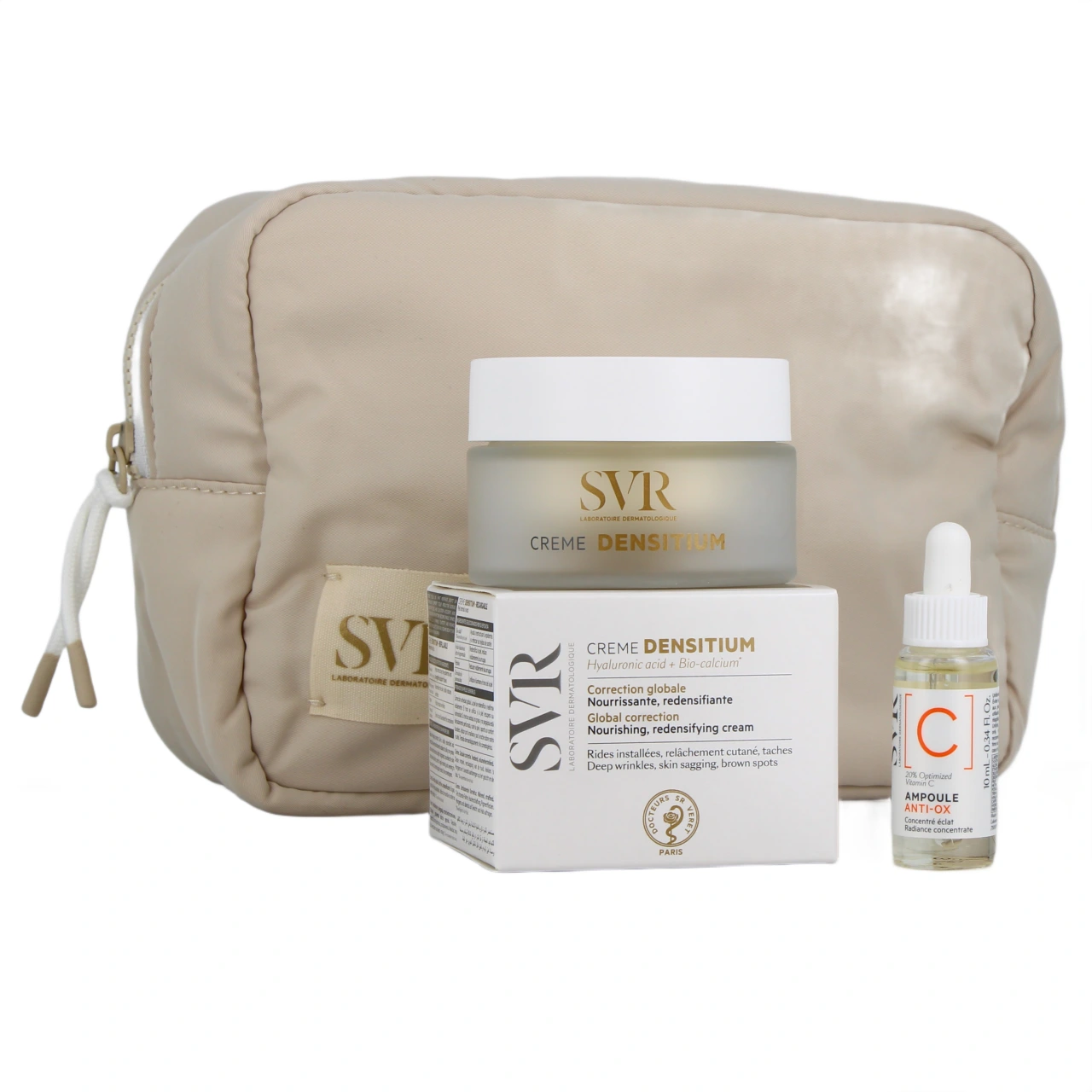 SVR Densitium Crème Correction Globale - Vue 7