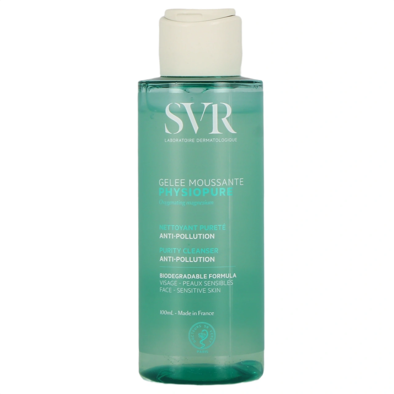 SVR Physiopure Gelée Moussante - Vue 2