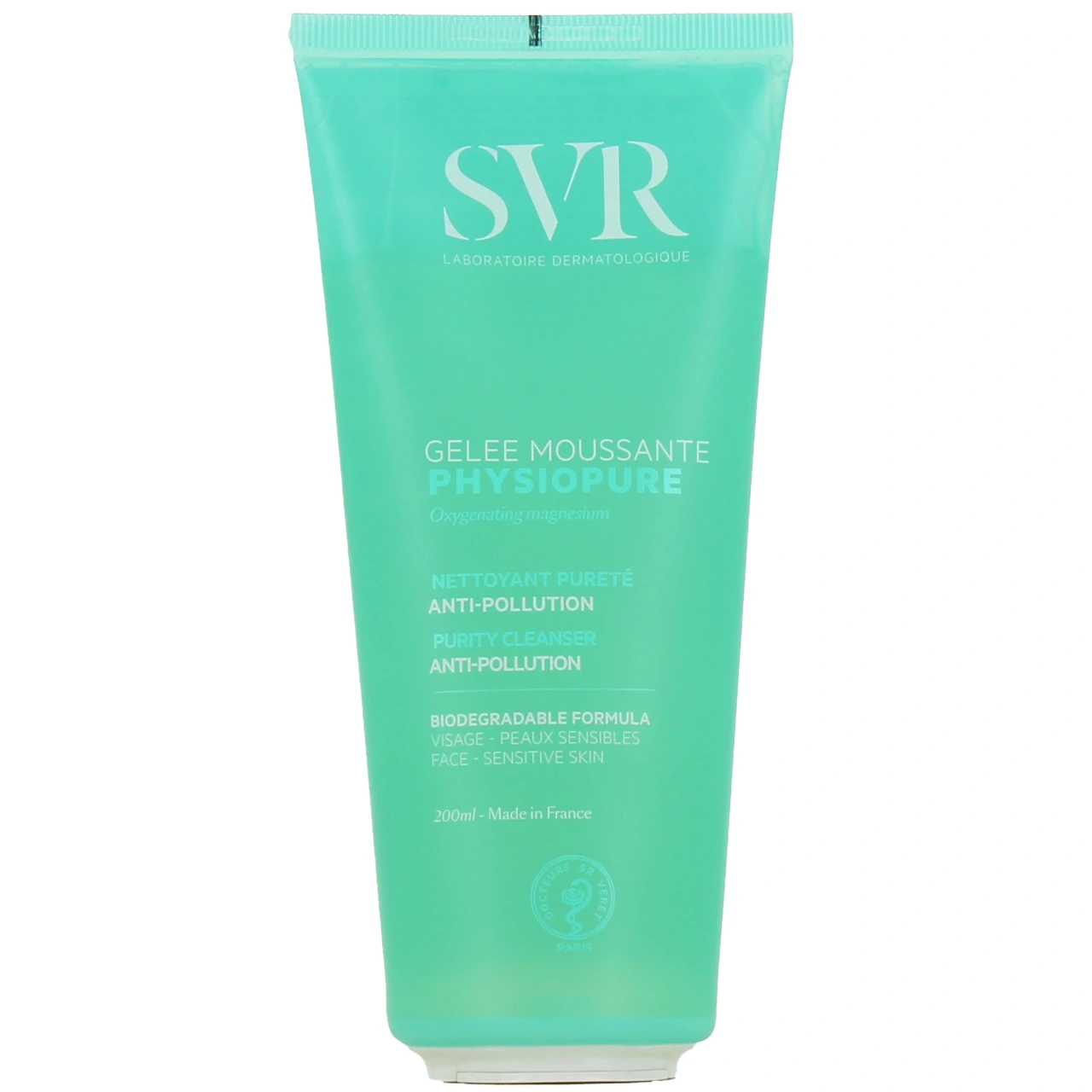 SVR Physiopure Gelée Moussante - Vue 3