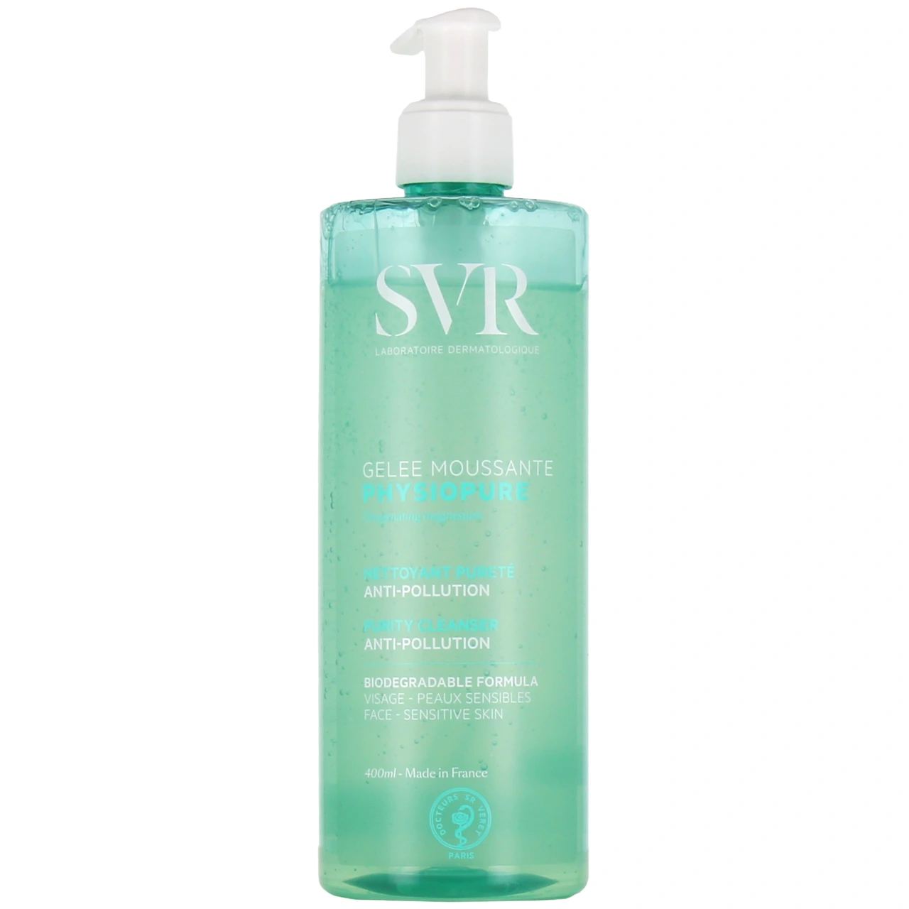 SVR Physiopure Gelée Moussante - Vue 6
