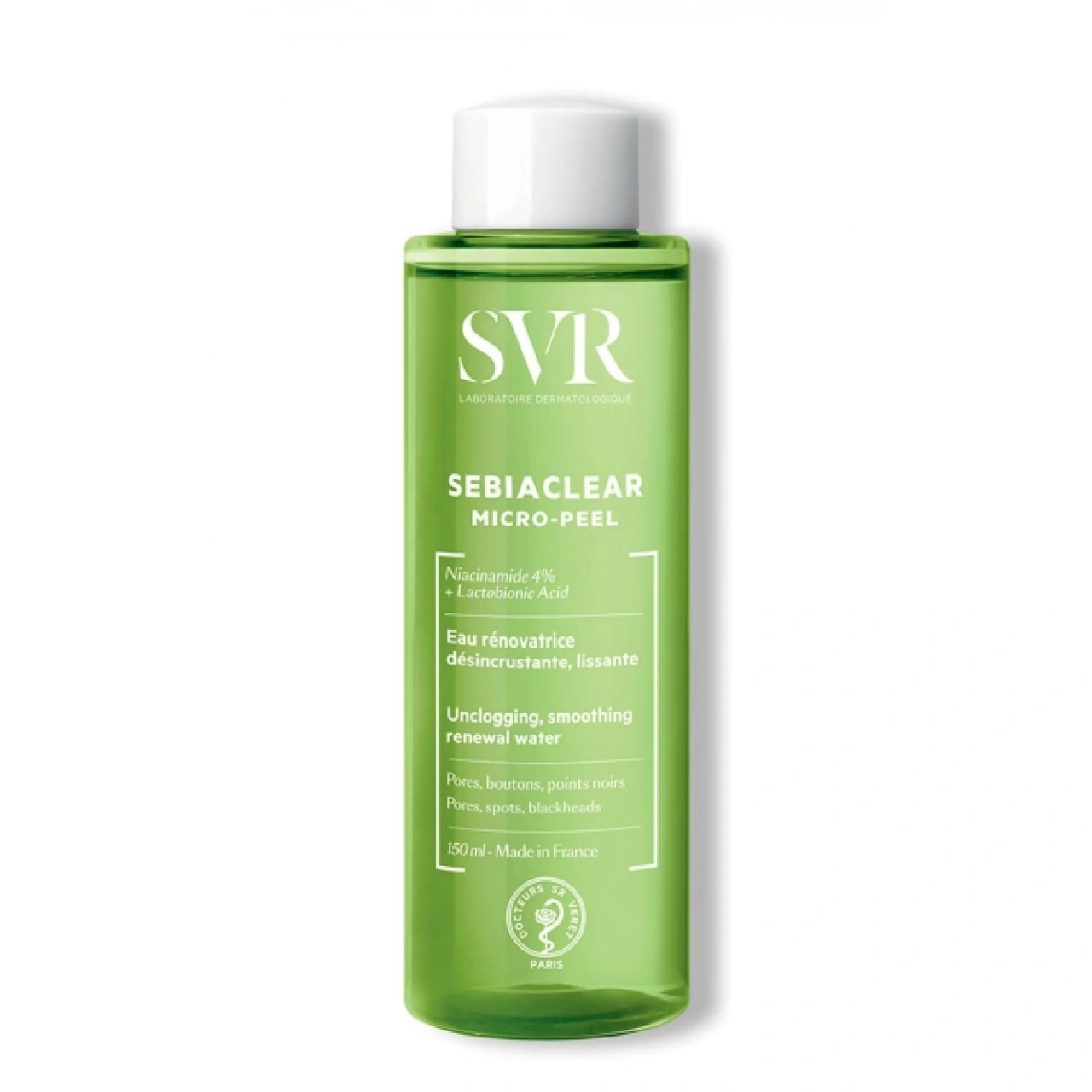 SVR Sebiaclear Micro Peel - Vue 4