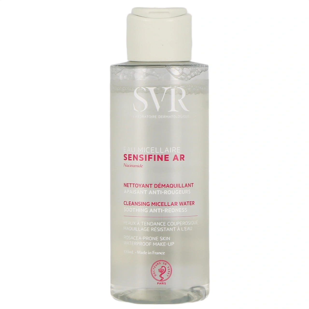 SVR Sensifine AR Eau micellaire - Vue 2