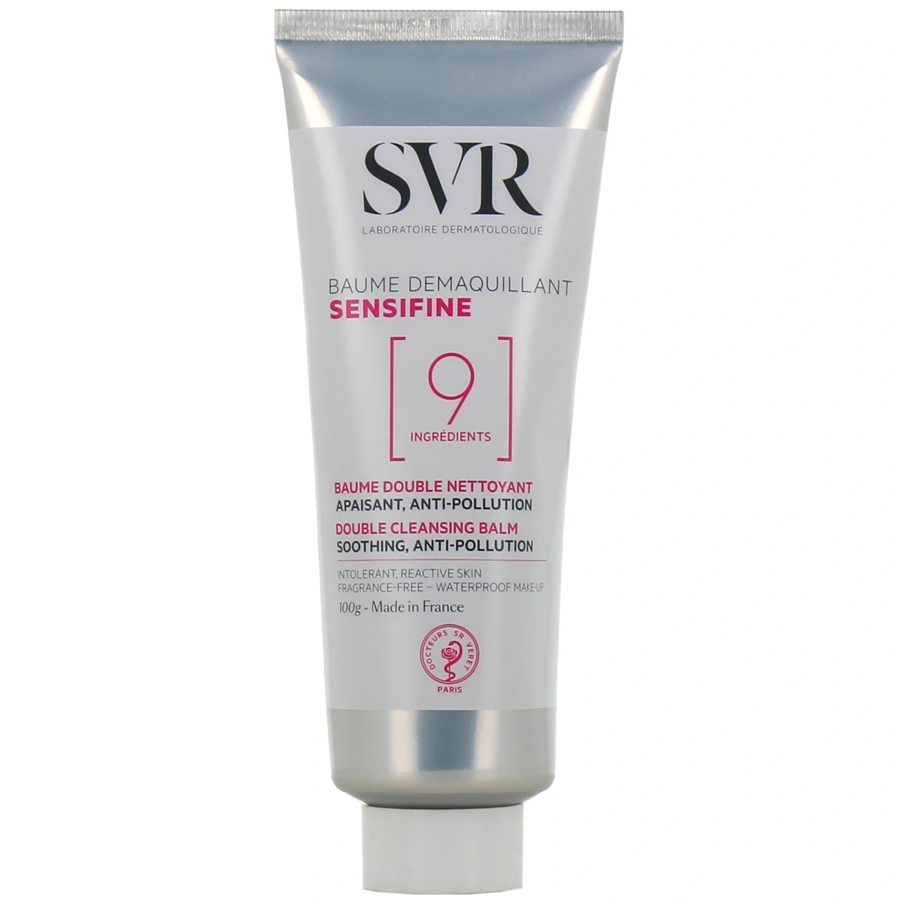 SVR Sensifine Baume Démaquillant - Sensifine