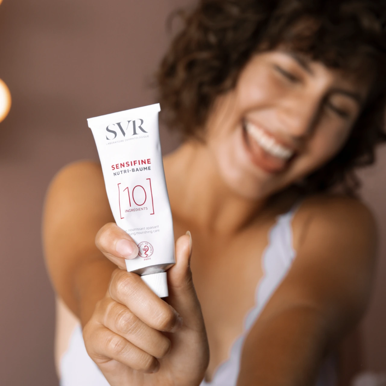 SVR Sensifine Nutri-Baume - Vue 3