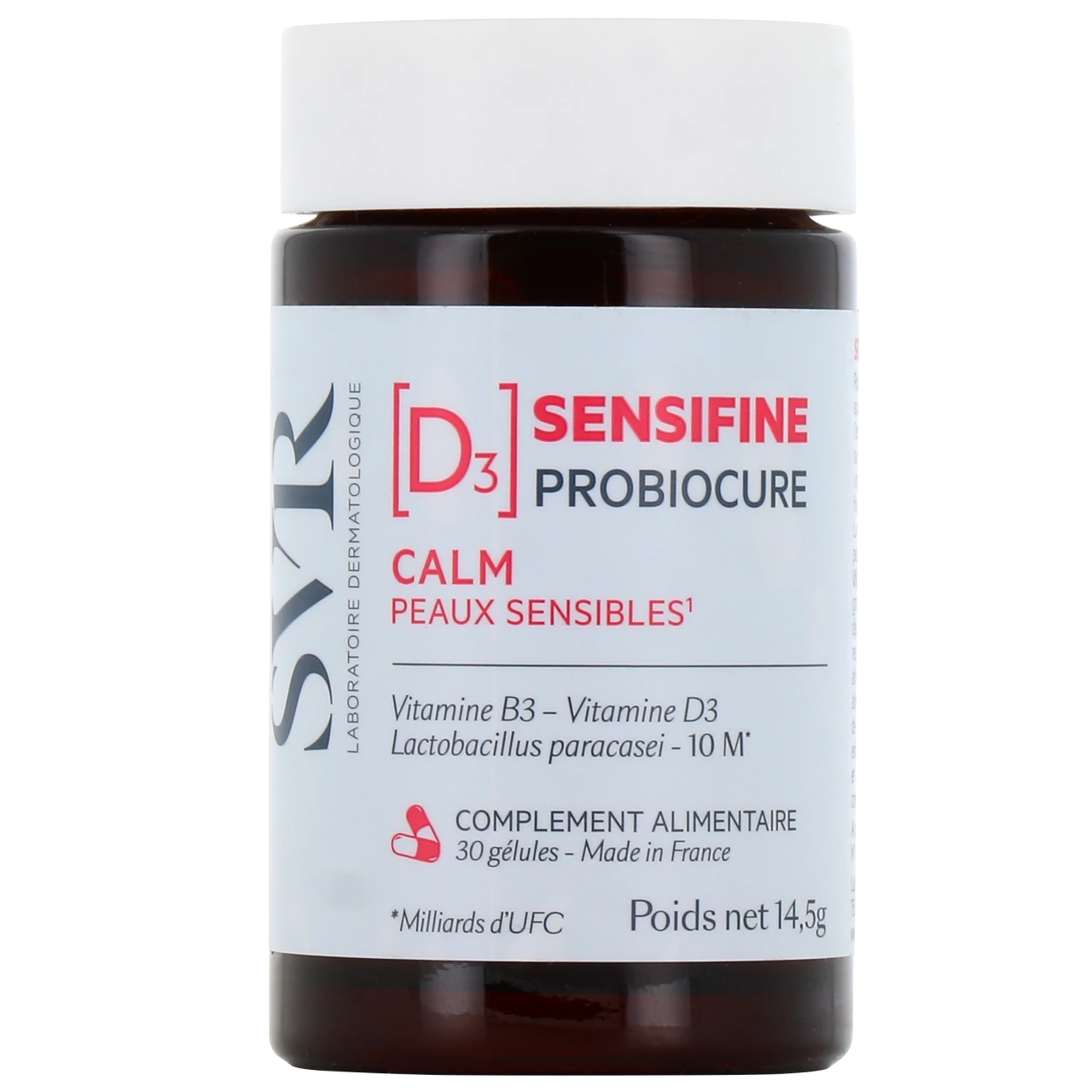 SVR Sensifine Probiocure Calm Peaux Sensibles - Sensifine