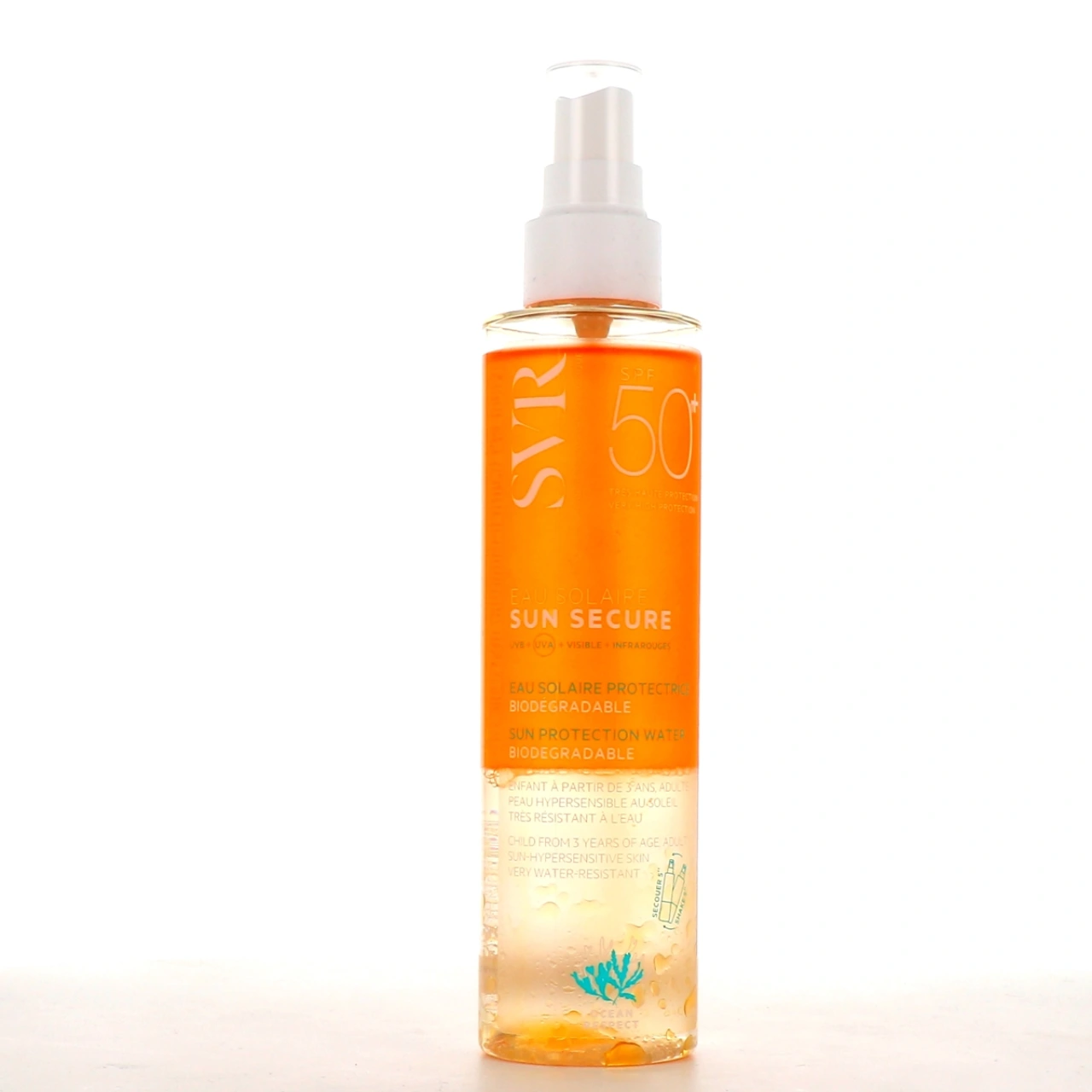 SVR Sun Secure Eau Solaire - Vue 8