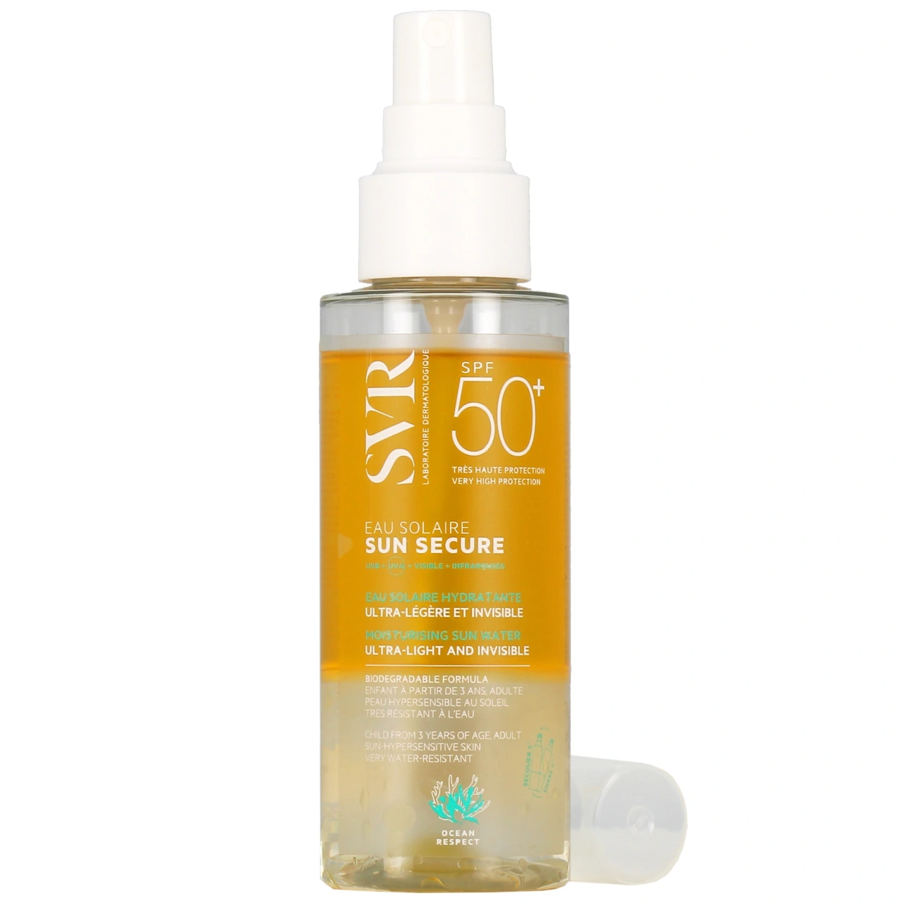 SVR Sun Secure Eau Solaire - Vue 4