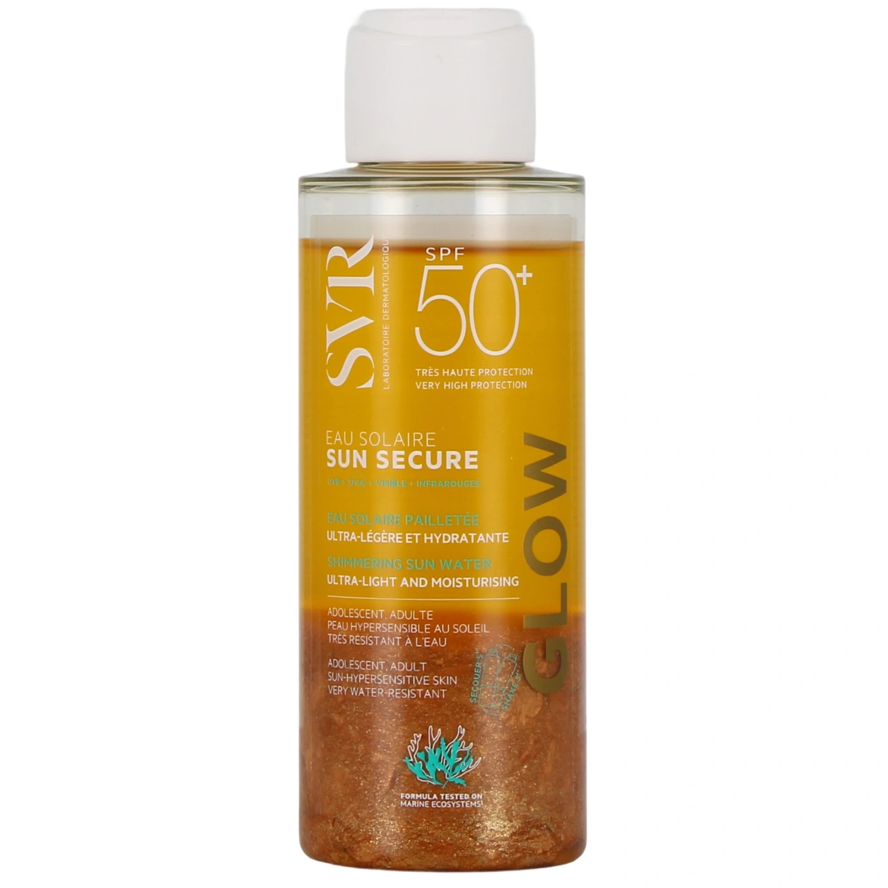 SVR Sun Secure Eau Solaire - Sun Secure