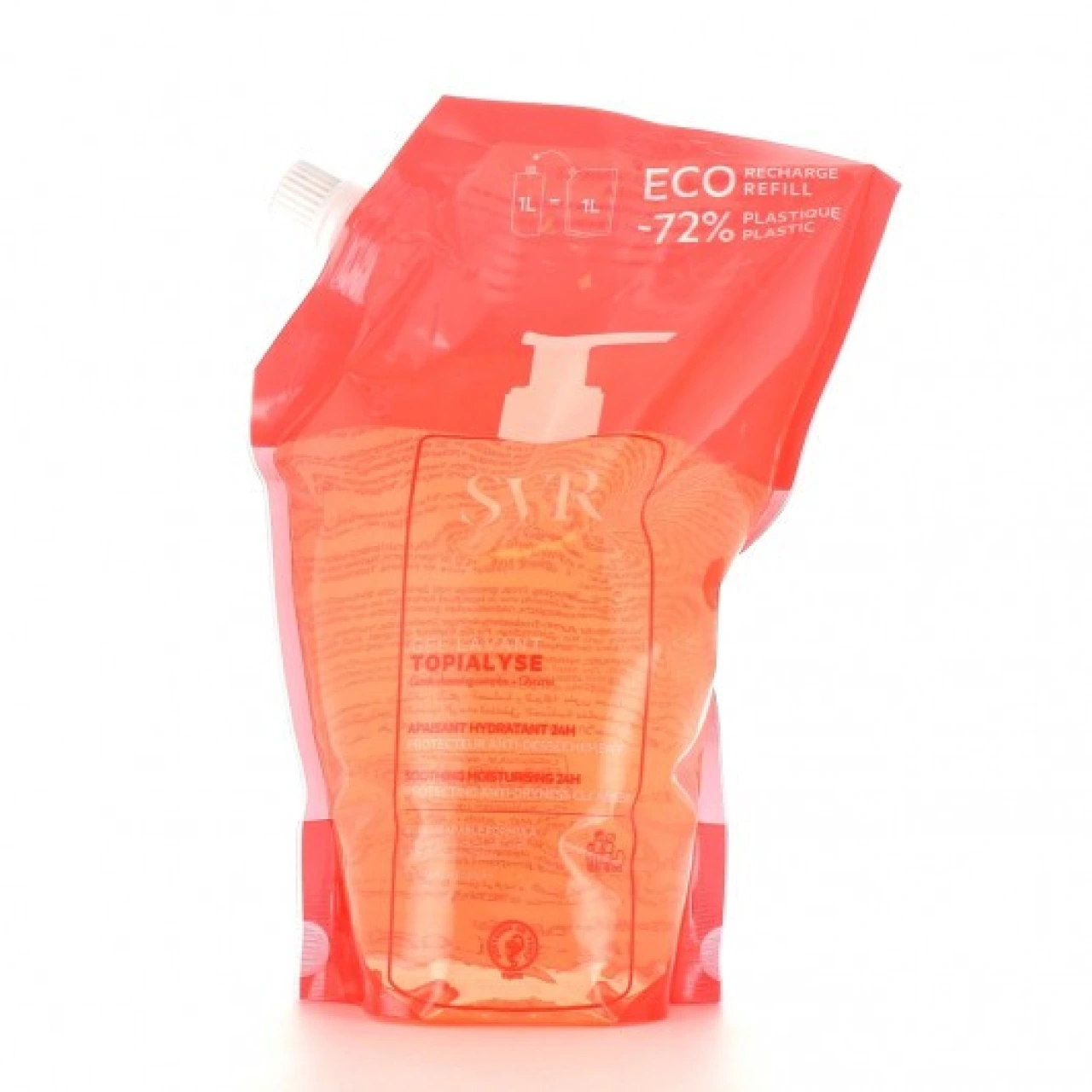 SVR Topialyse Gel Lavant - Vue 16