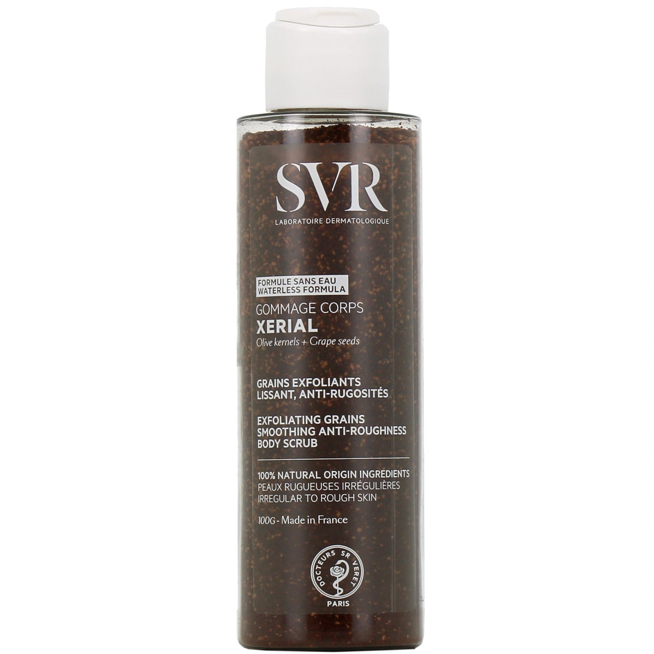 SVR Xerial Gommage Corps - Xerial