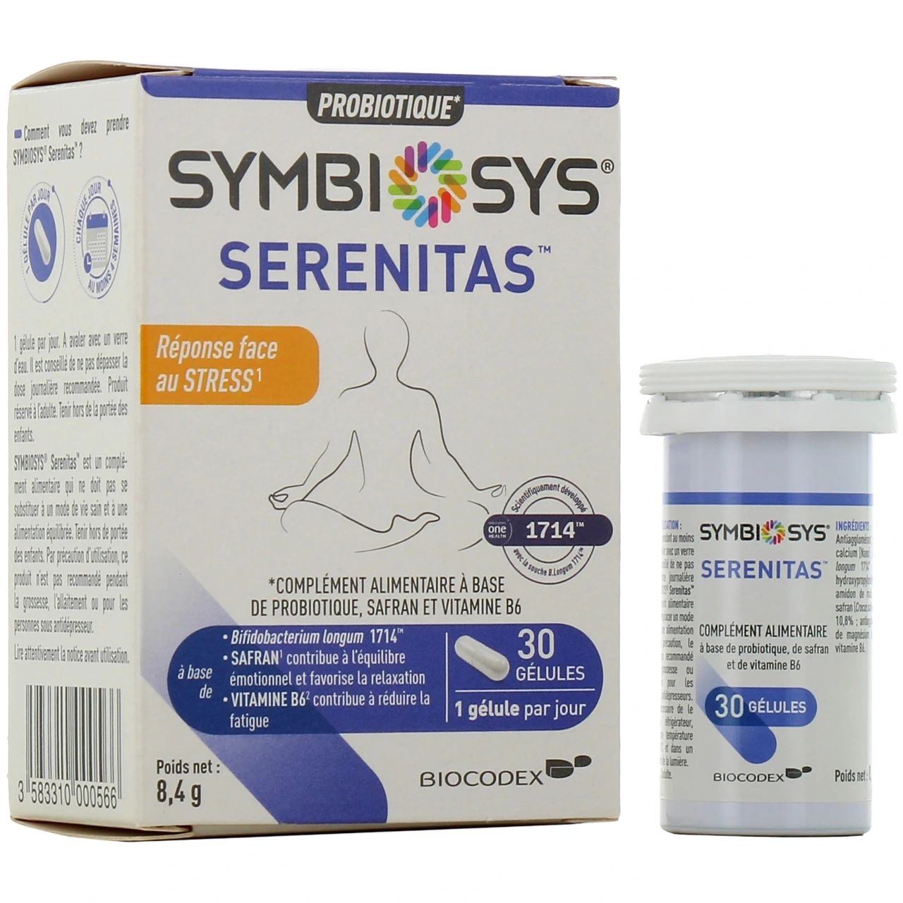 Symbiosys Serenitas - Symbiosys