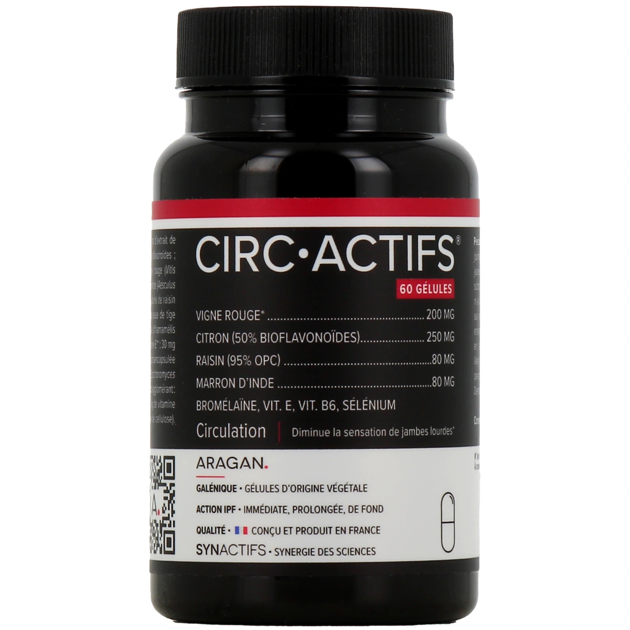 Synactifs Circ Actifs - Vue 4